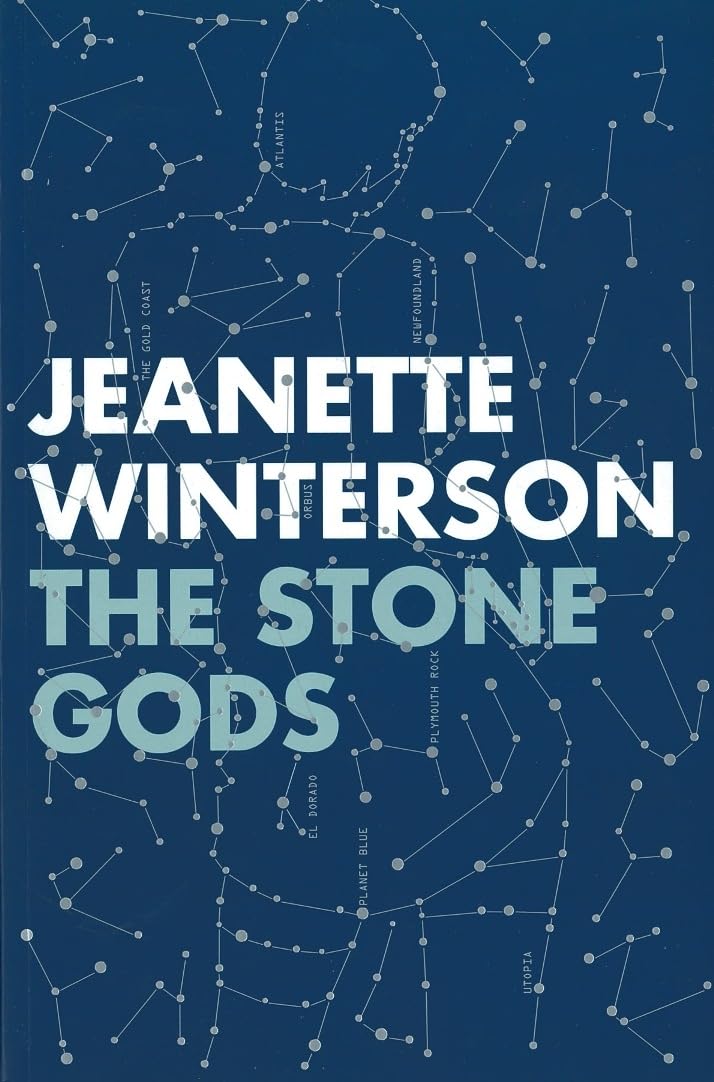 Product Image: The Stone Gods