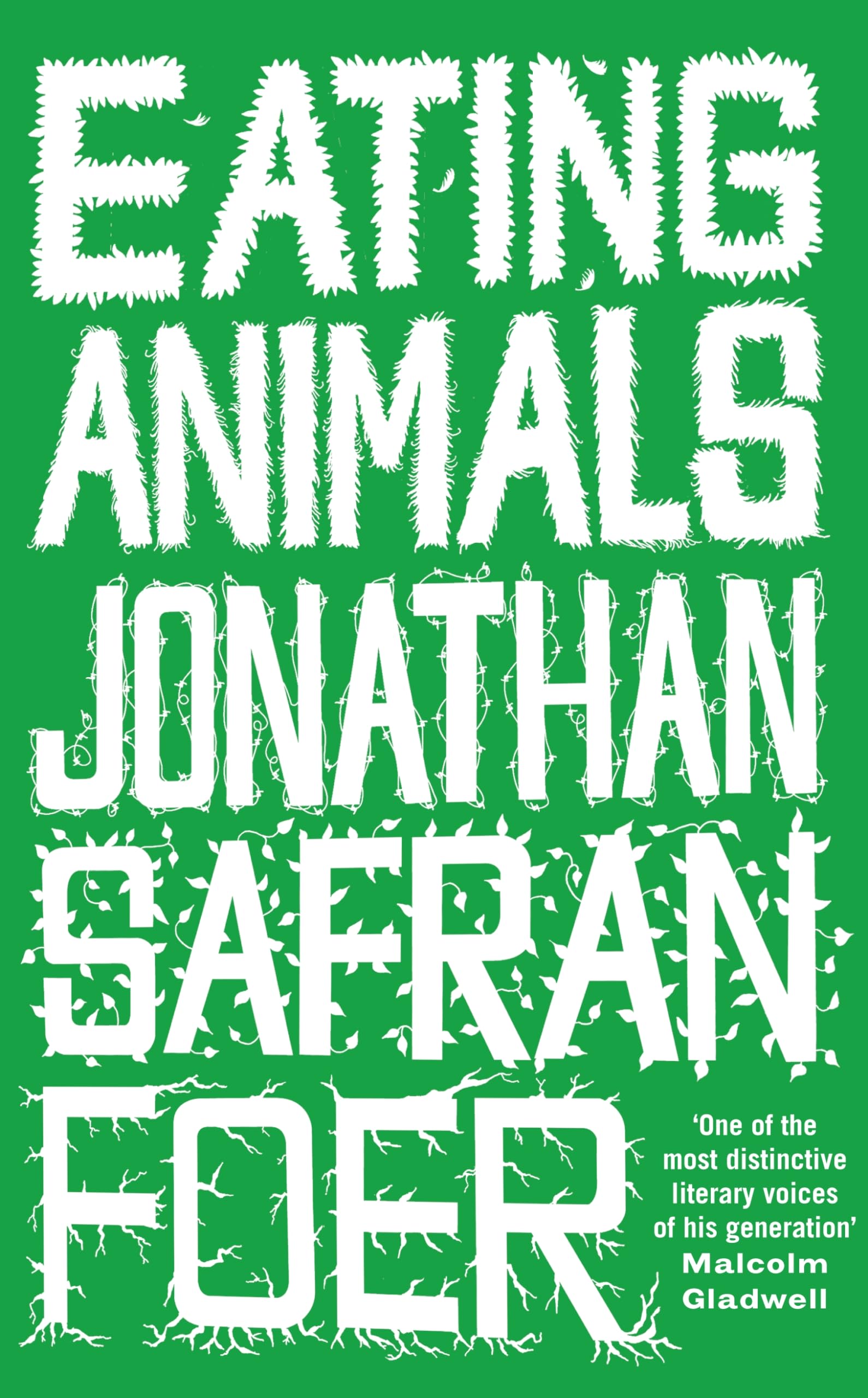 Eating Animals Social Sciences