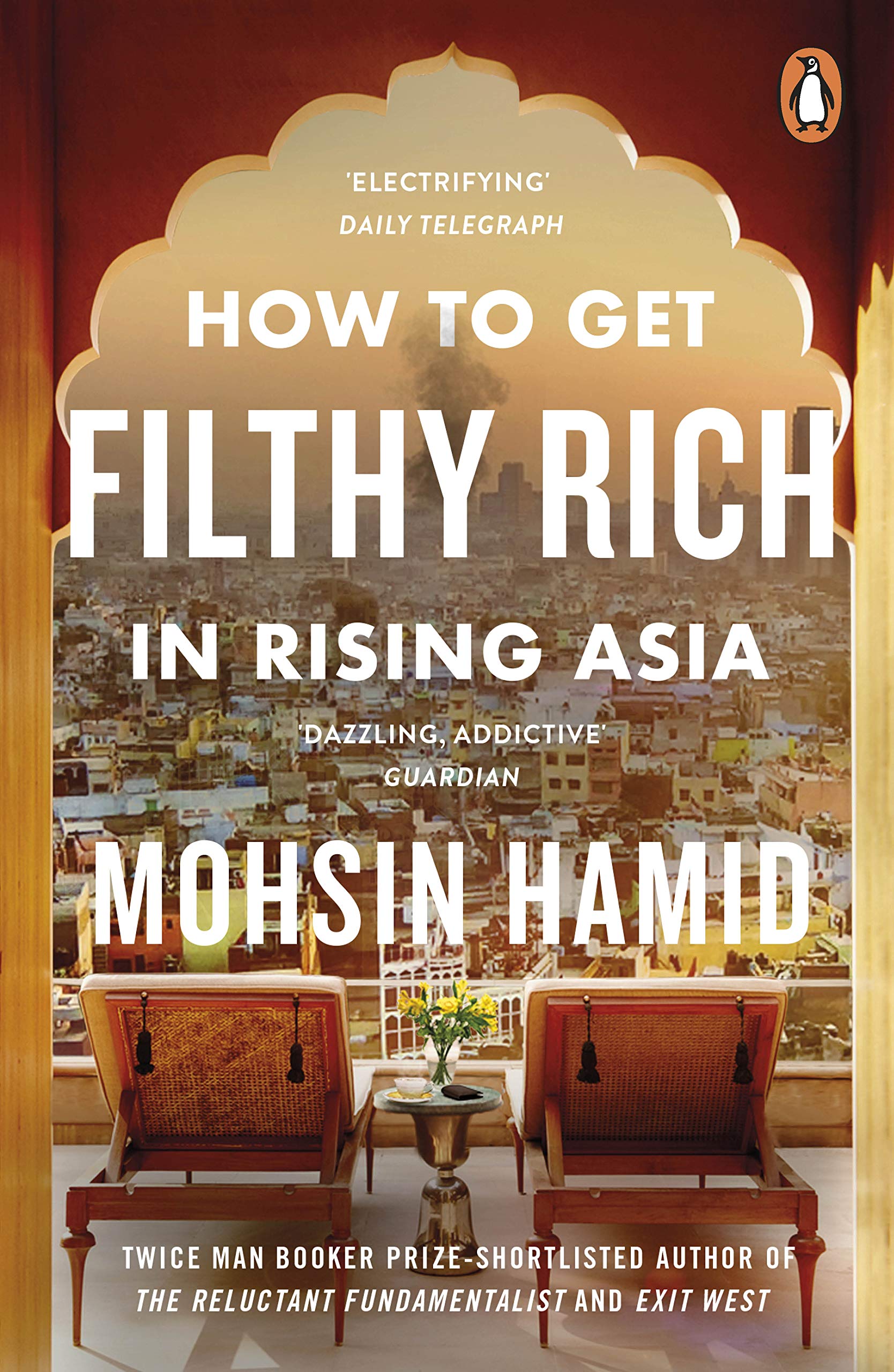 How to Get Filthy Rich In Rising Asia Contemporary literature