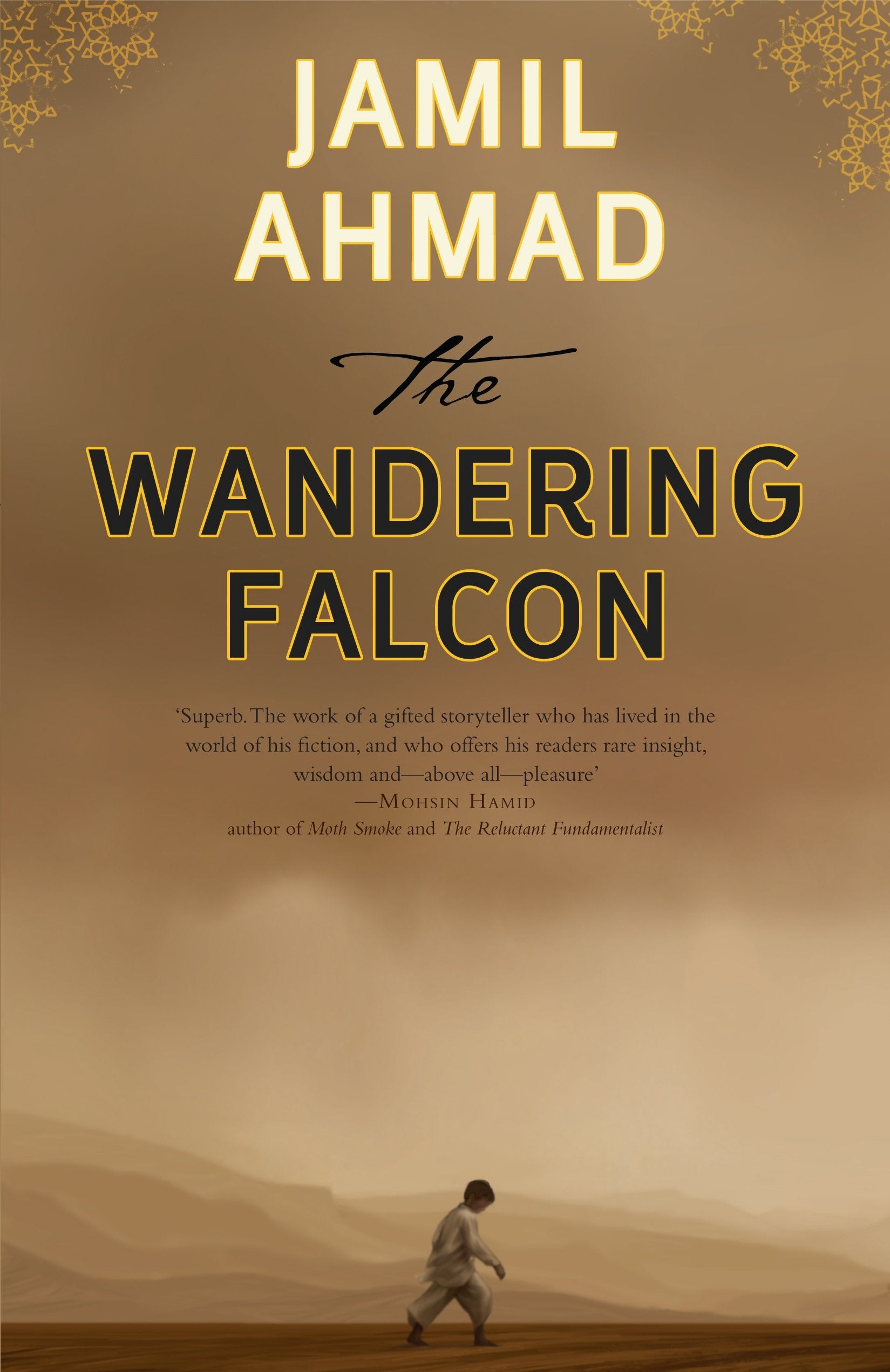 Product Image: The Wandering Falcon