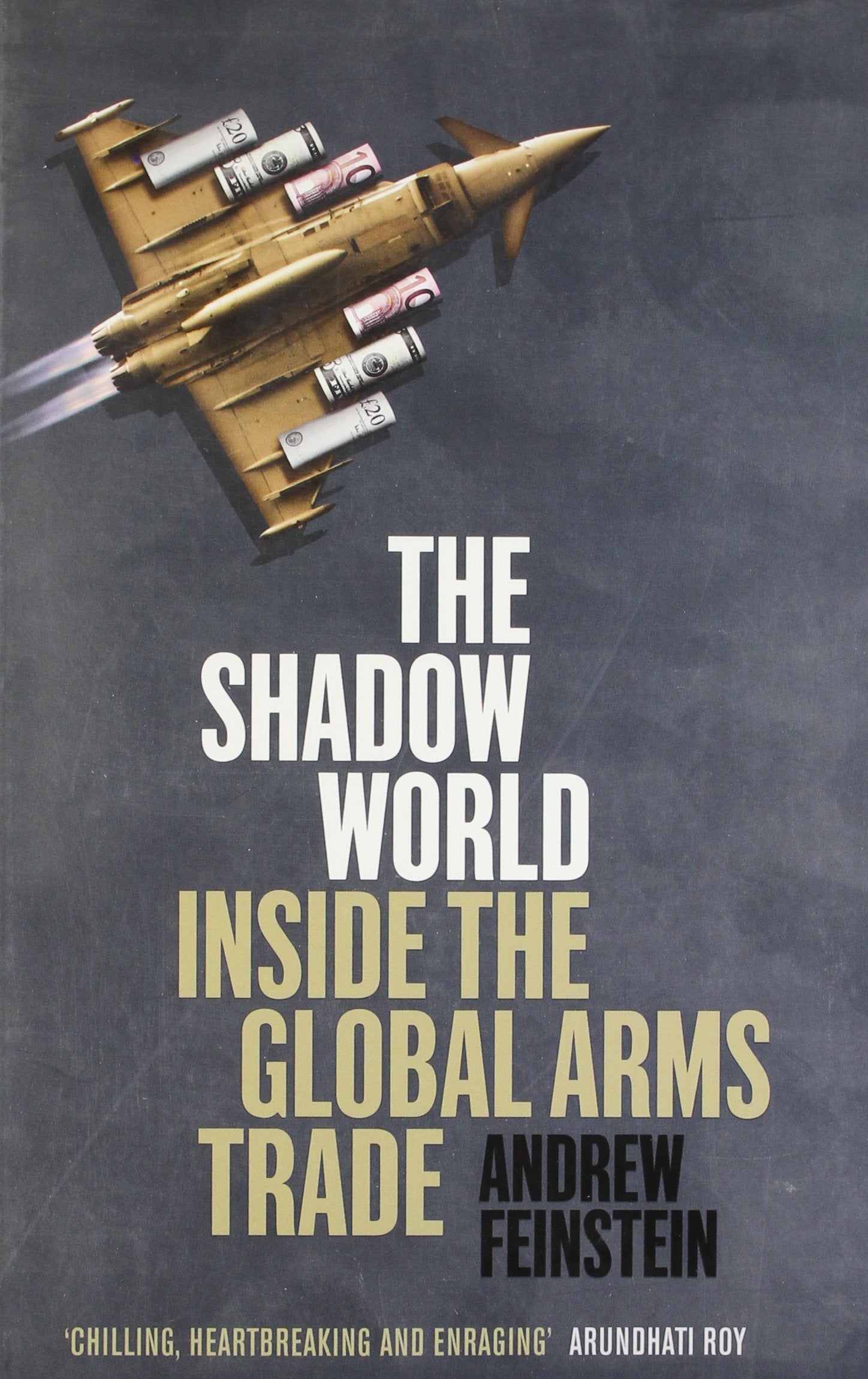 Product Image: The Shadow World: Inside the Global Arms Trade