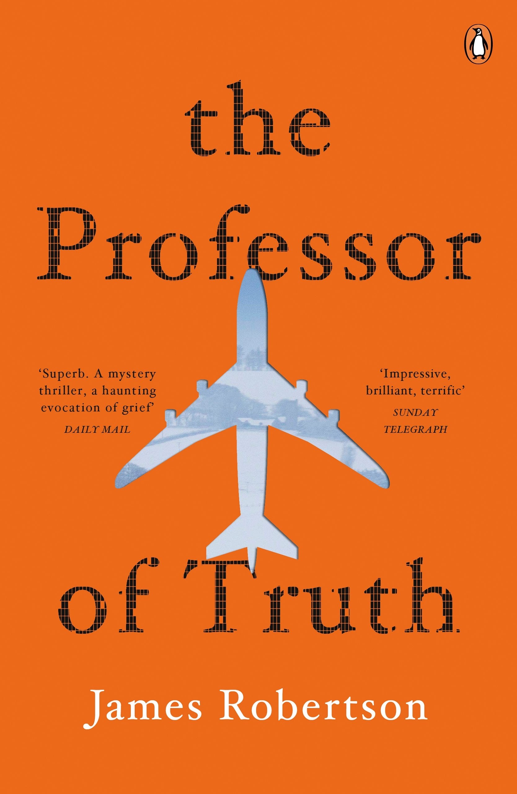 The Professor of Truth Contemporary literature