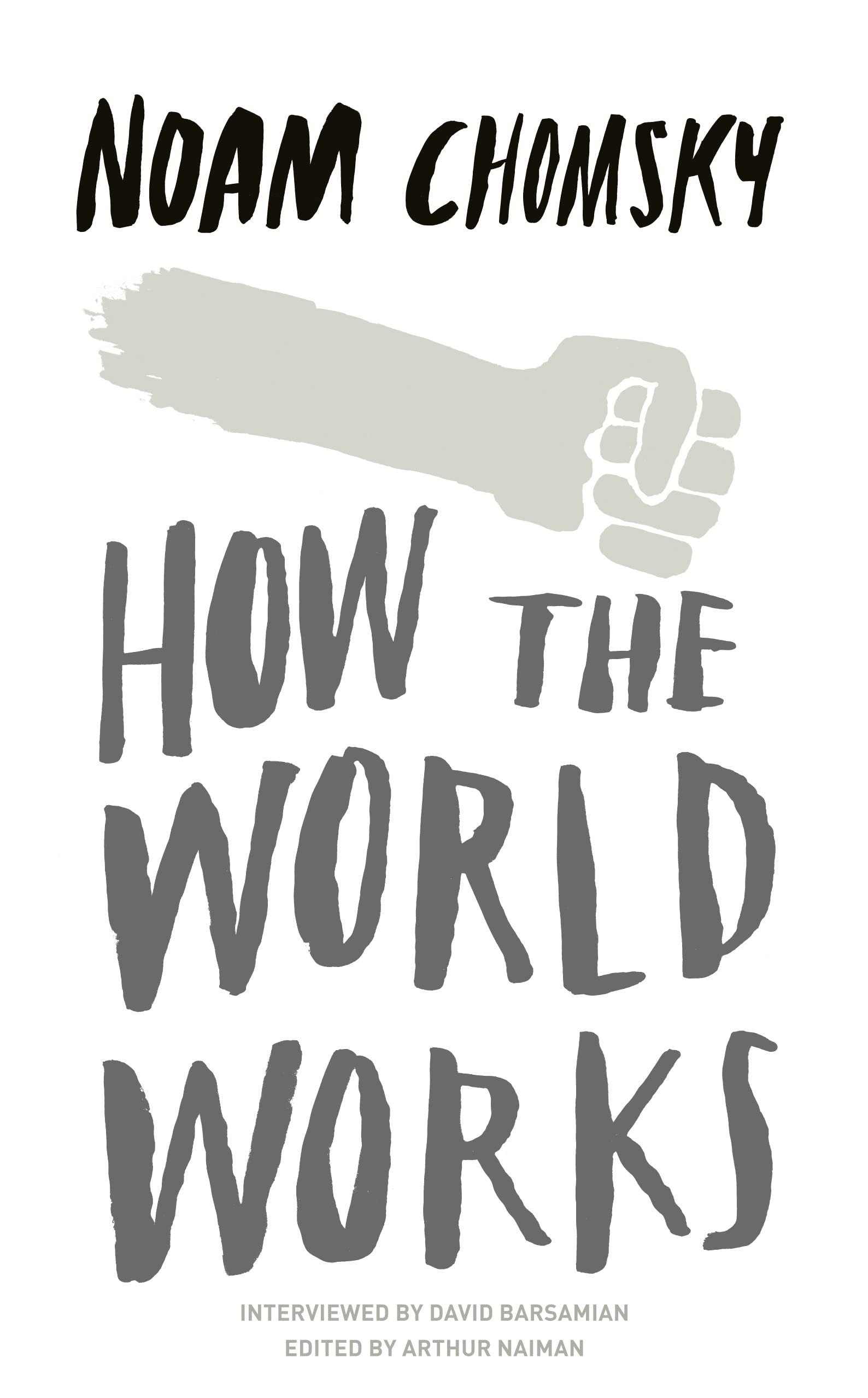 How the World Works Geology & Geography