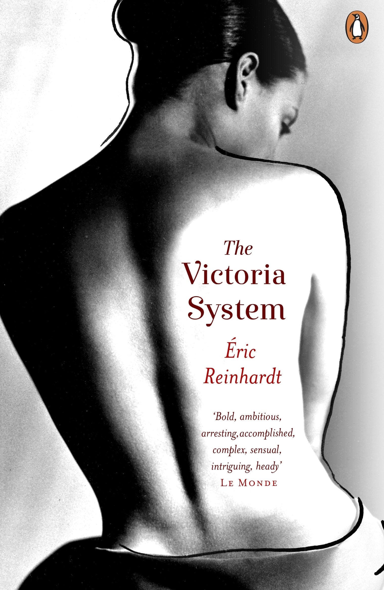 The Victoria System Contemporary literature