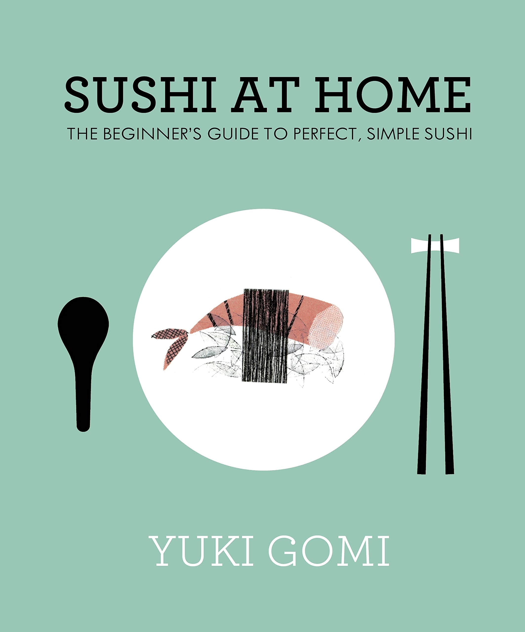 Product Image: Sushi at Home