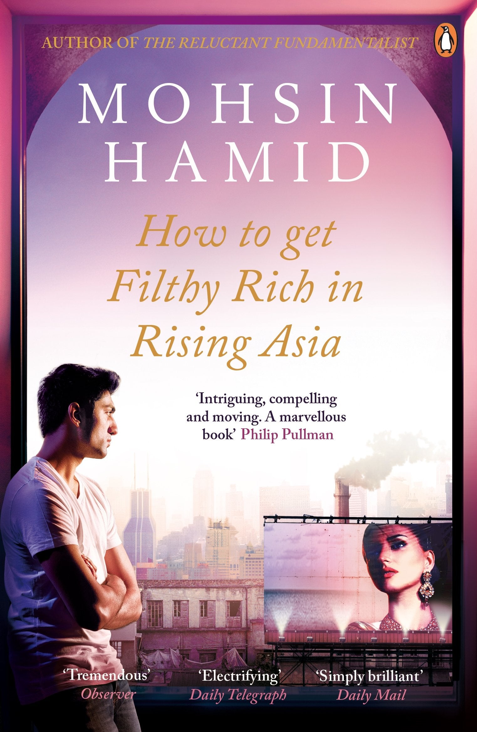 How to Get Filthy Rich In Rising Asia Contemporary literature