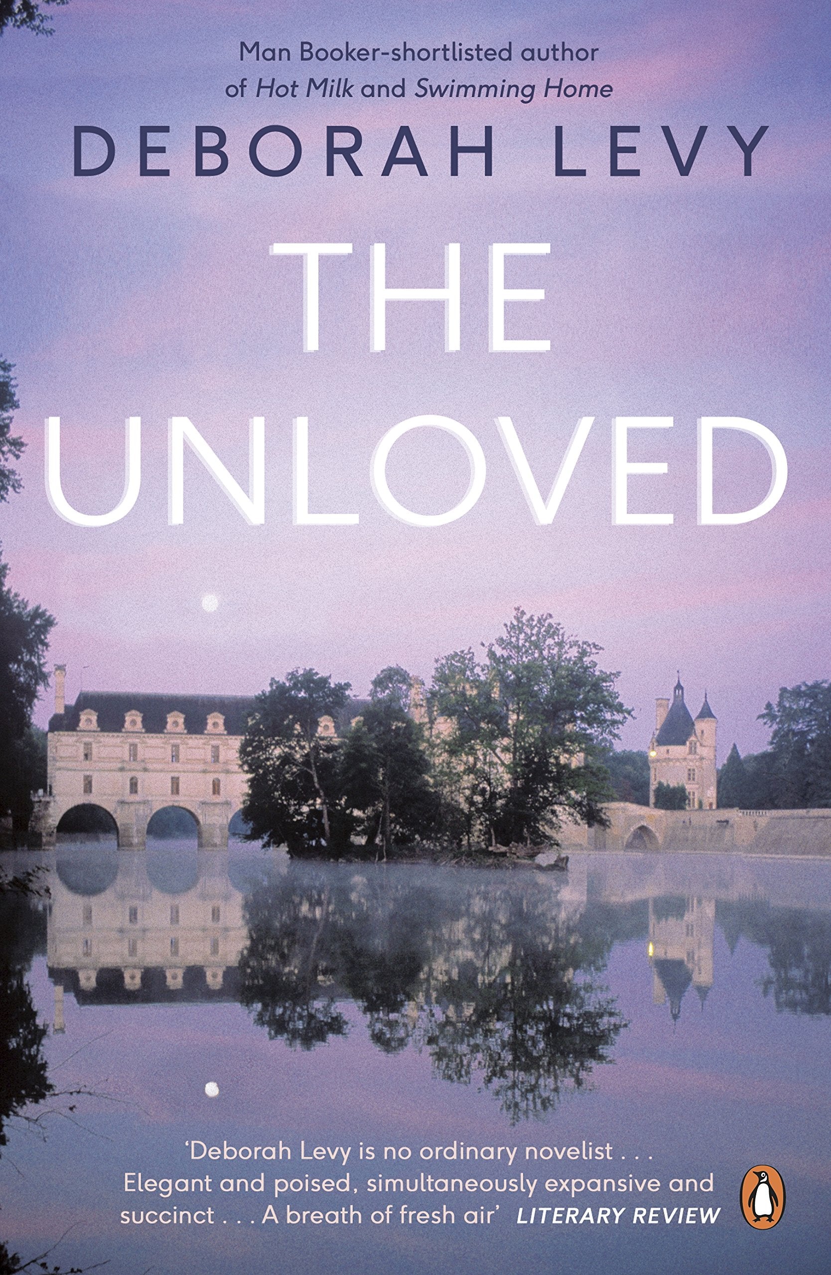 Product Image: The Unloved: A Novel
