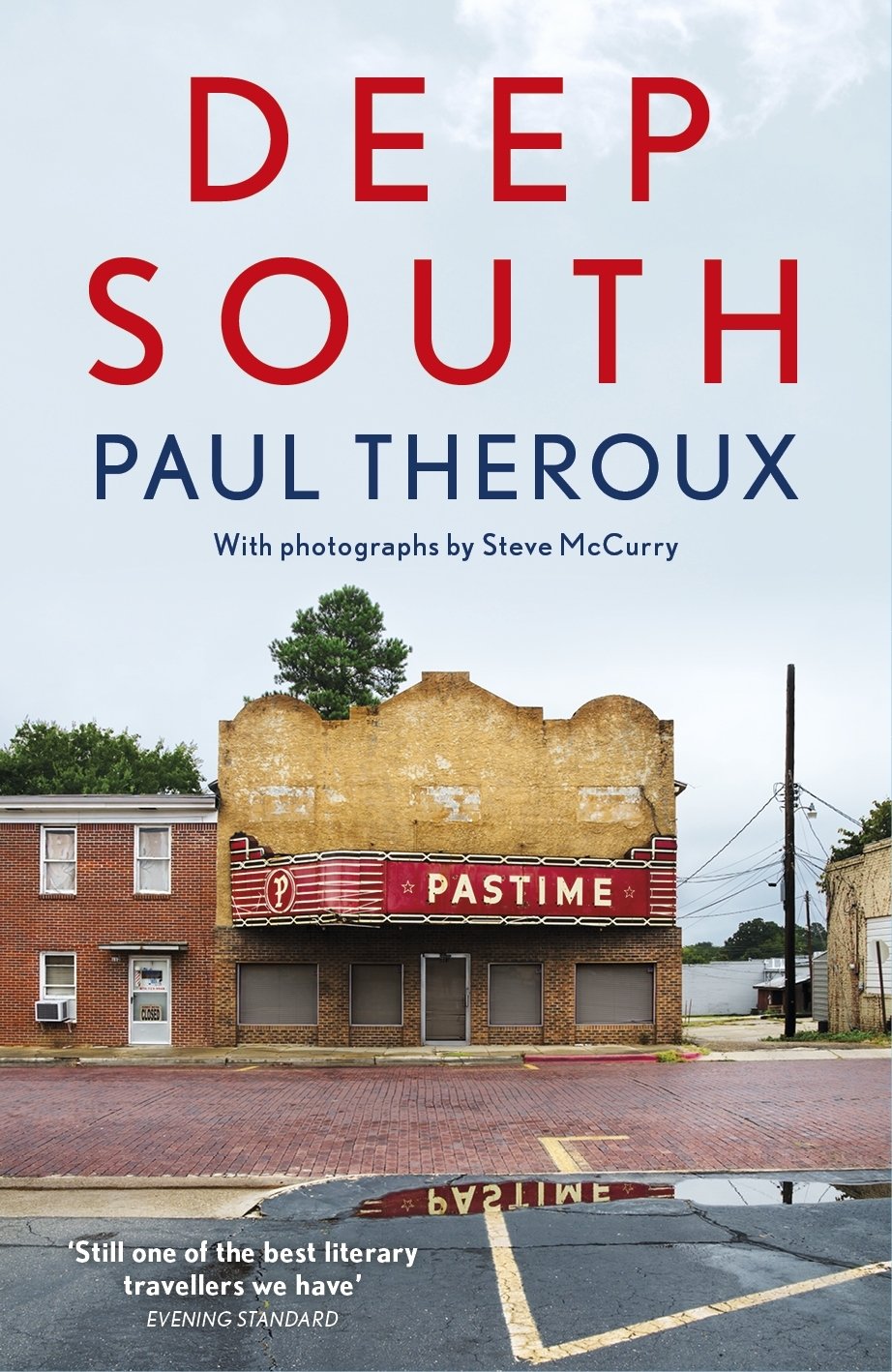 Product Image: Deep South: Four Seasons on Back Roads