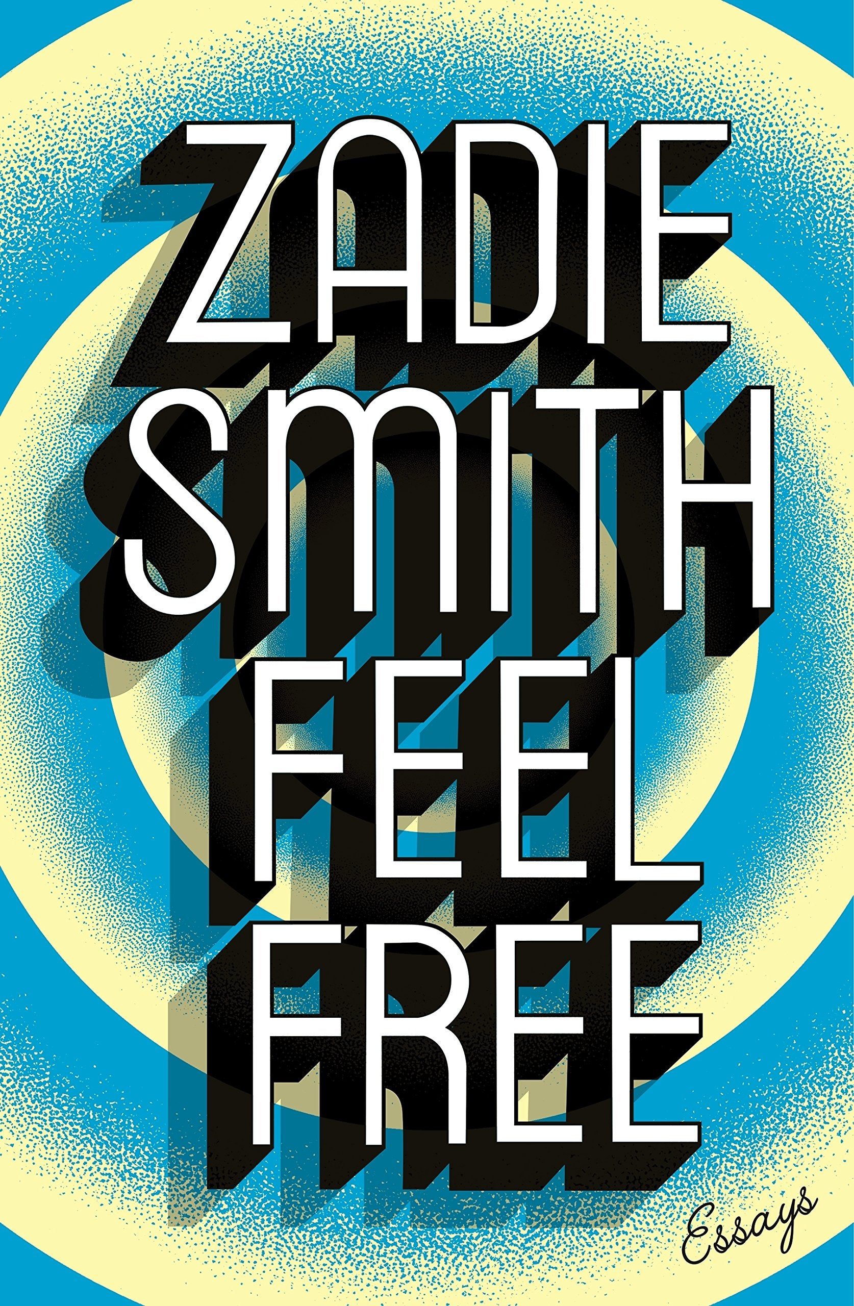 Product Image: Smith, Z: Feel Free