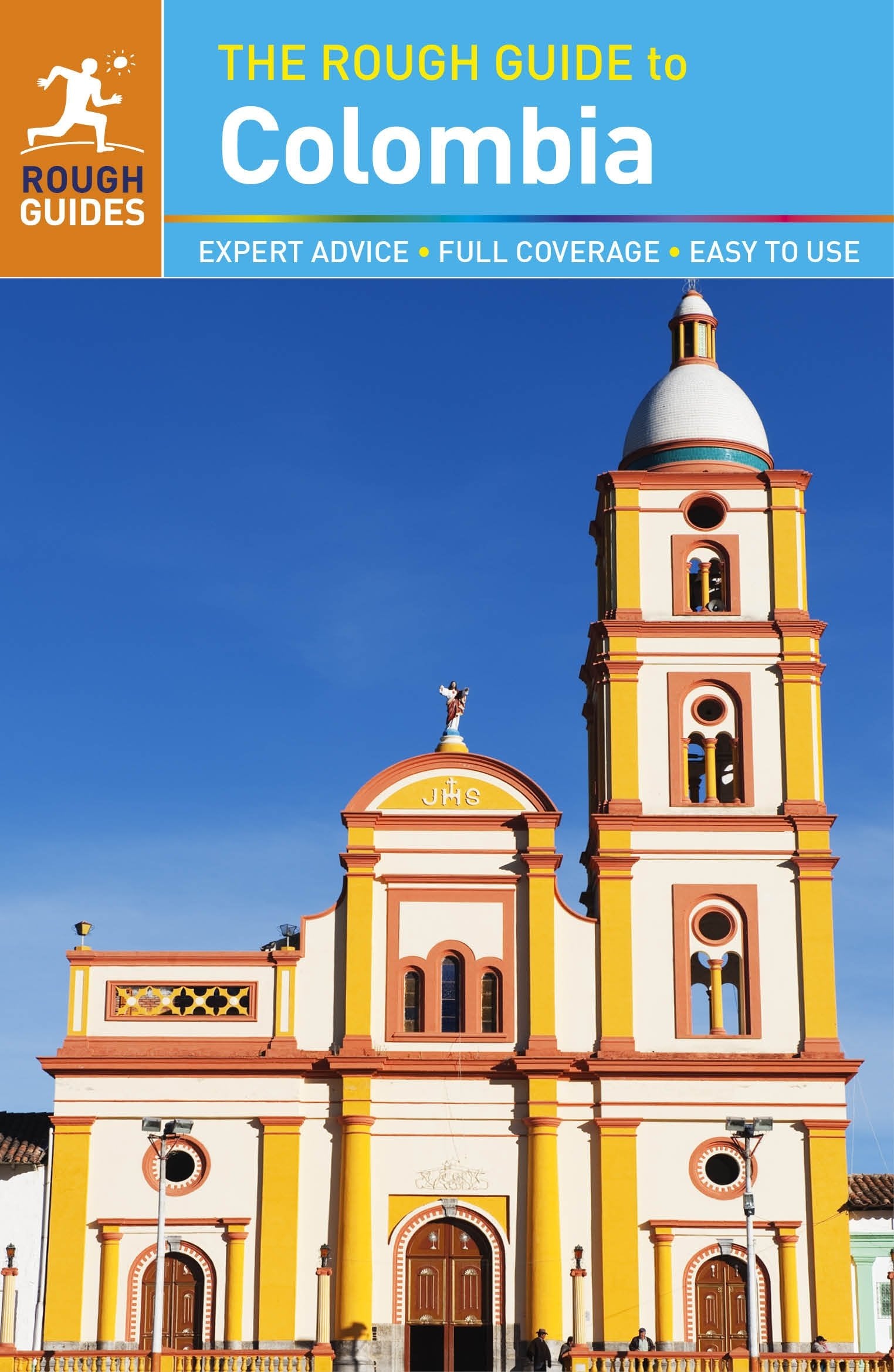 The Rough Guide to Colombia Leisure, Home & Garden Books