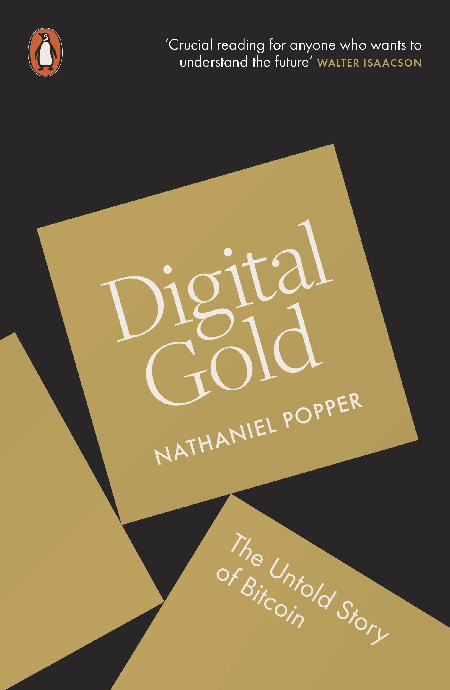 Digital Gold Natural Sciences