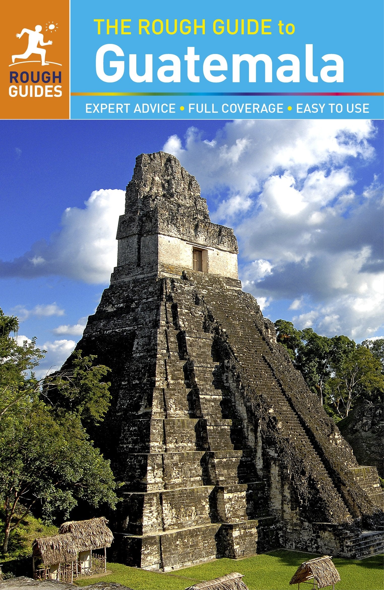 The Rough Guide to Guatemala Leisure, Home & Garden Books