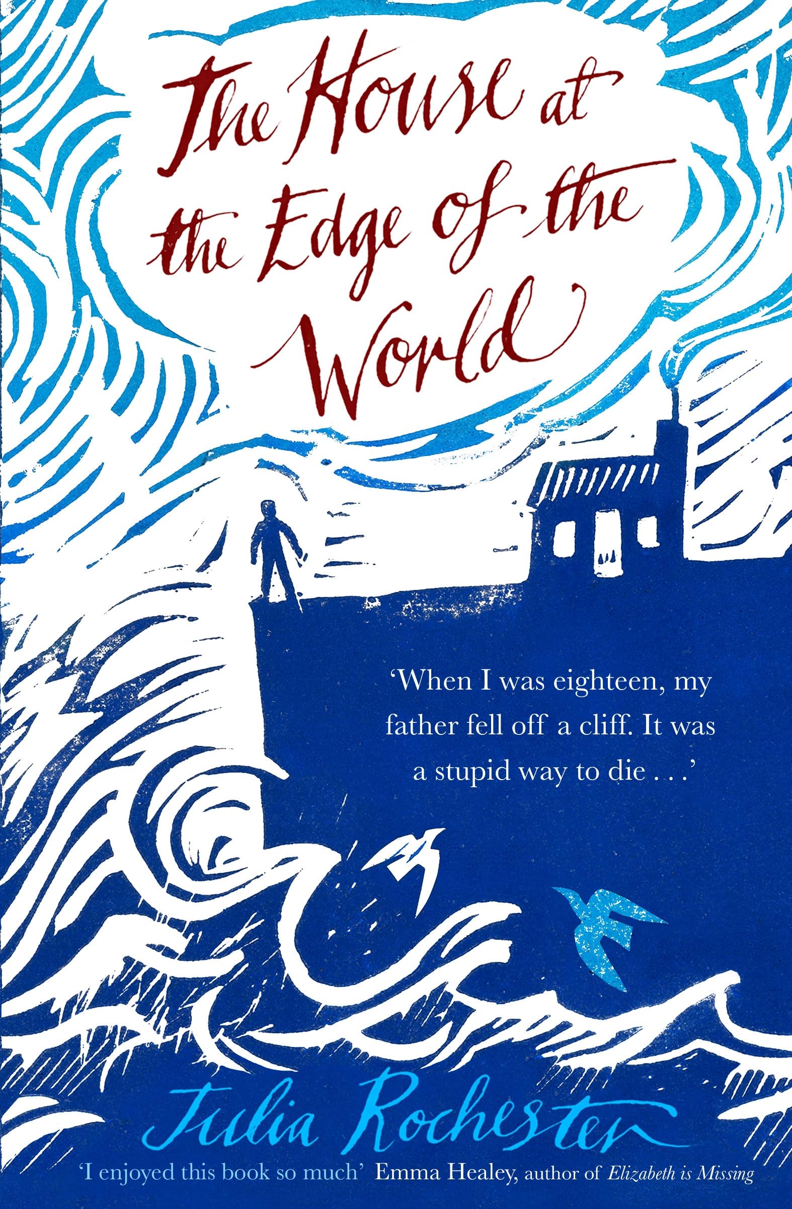 The House at the Edge of the World Contemporary literature