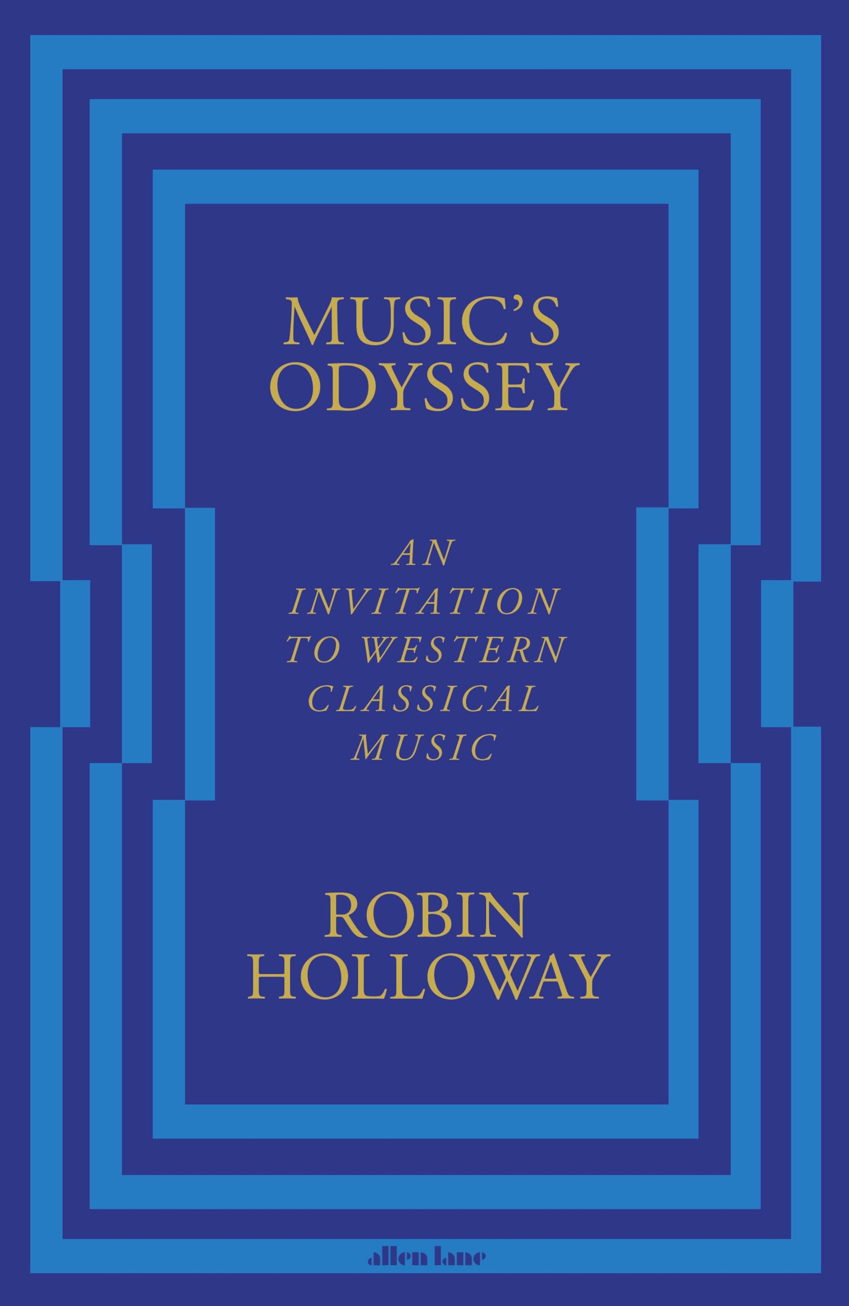 Music’s Odyssey: An Invitation to Western Classical Music Arts & Music