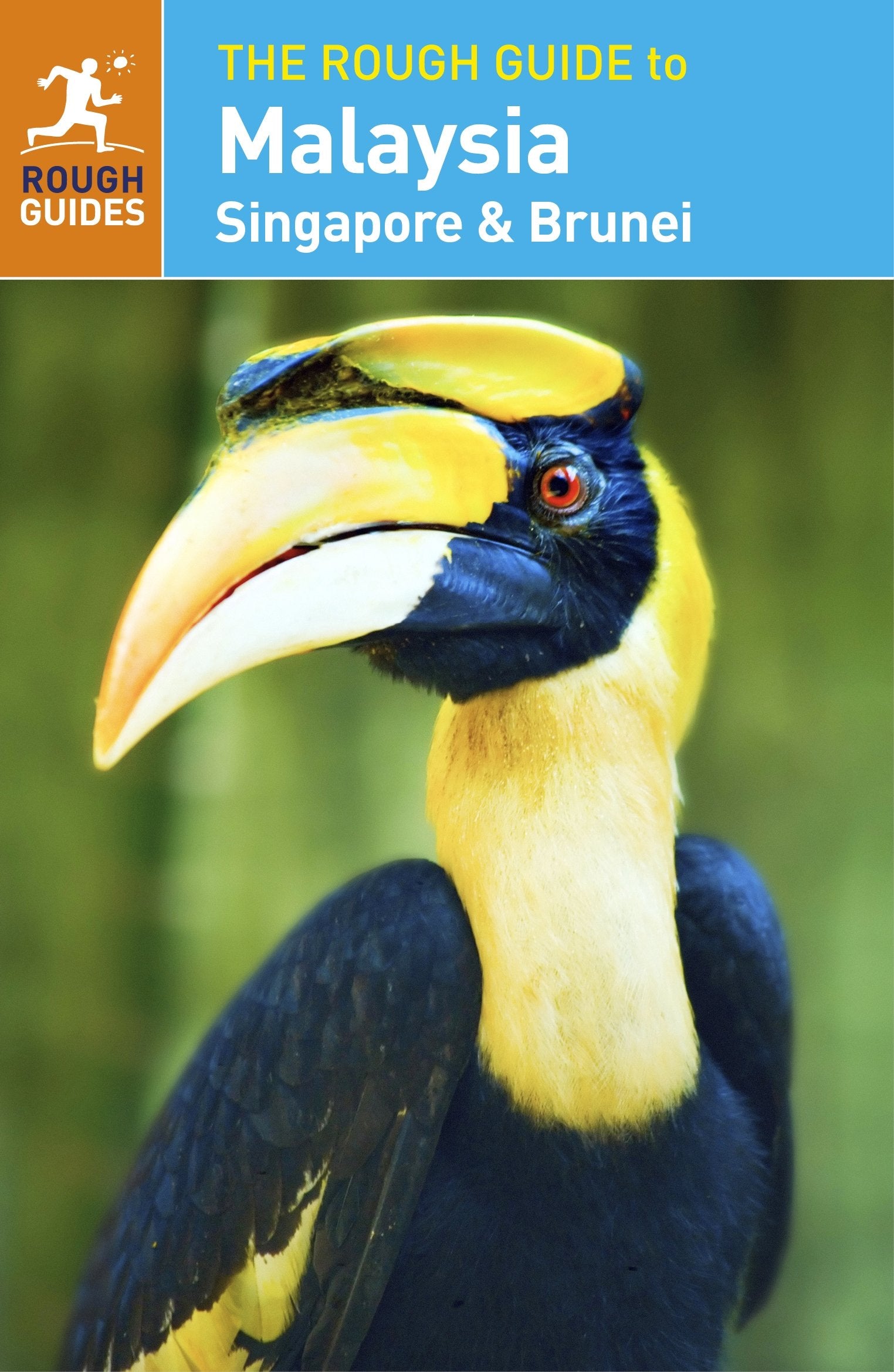 The Rough Guide to Malaysia, Singapore & Brunei (Rough Guides) Leisure, Home & Garden