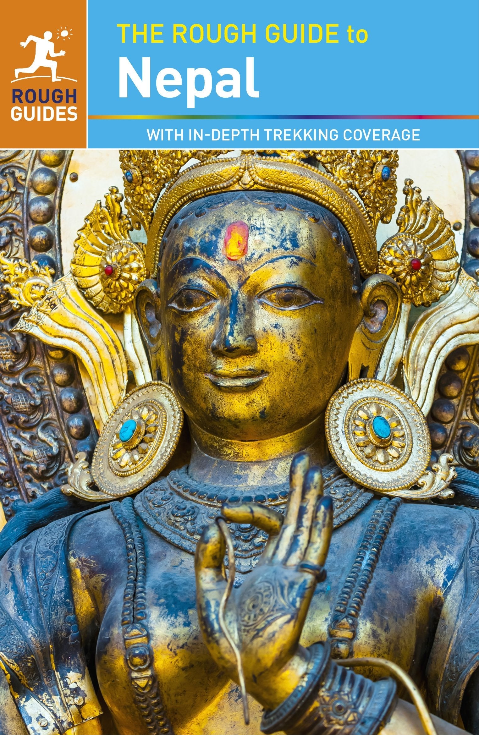 The Rough Guide to Nepal Leisure, Home & Garden