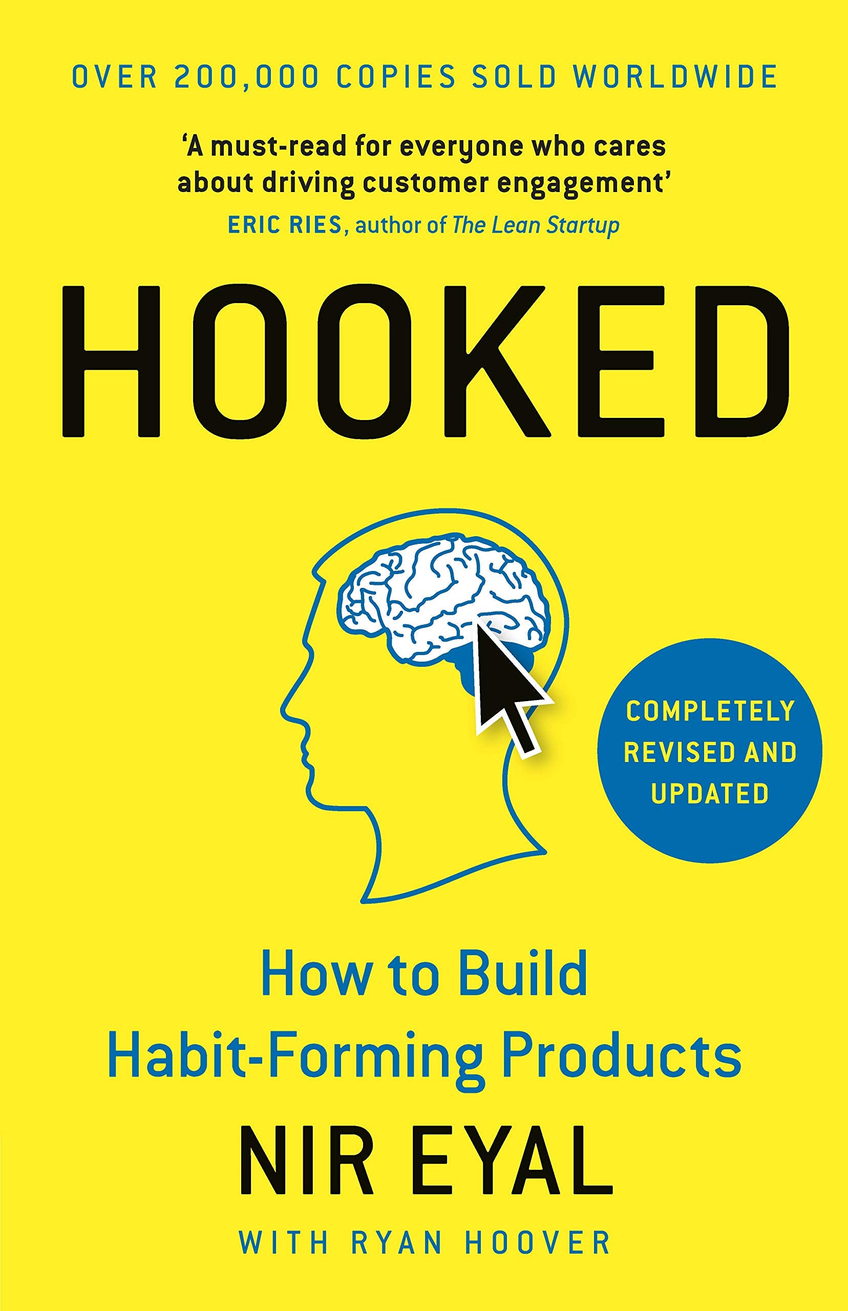 Hooked Books