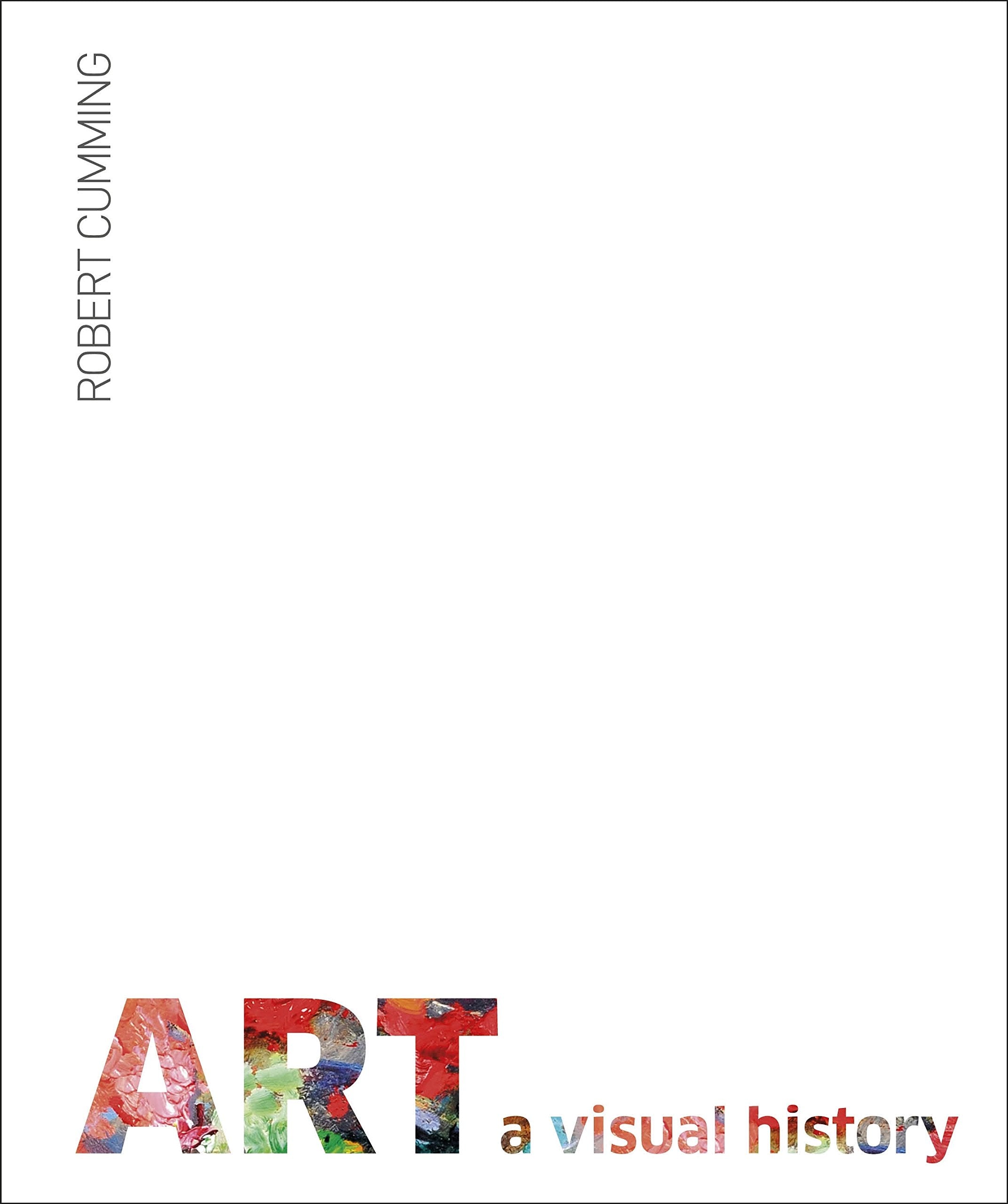 Art: A Visual History Film, Art & Culture
