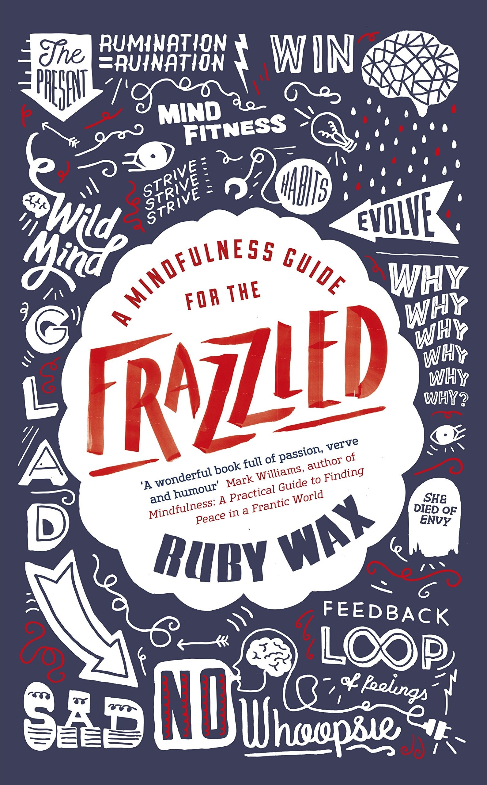 A Mindfulness Guide for the Frazzled Medicine