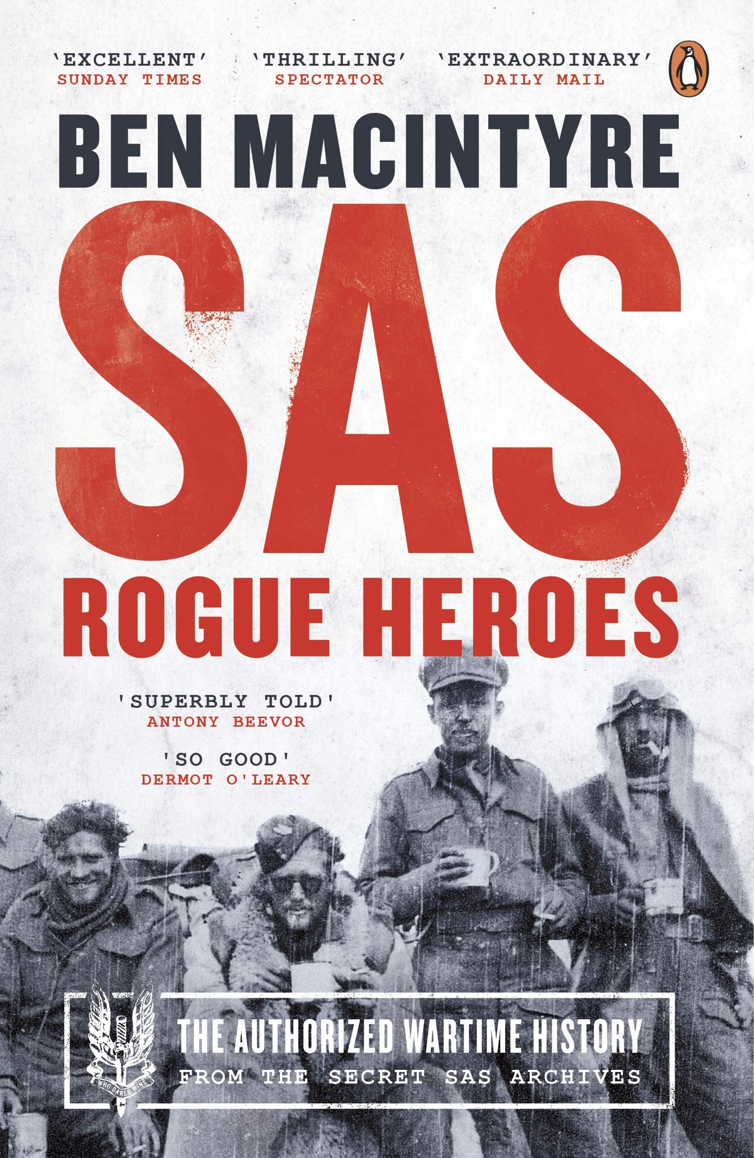 SAS Social Sciences