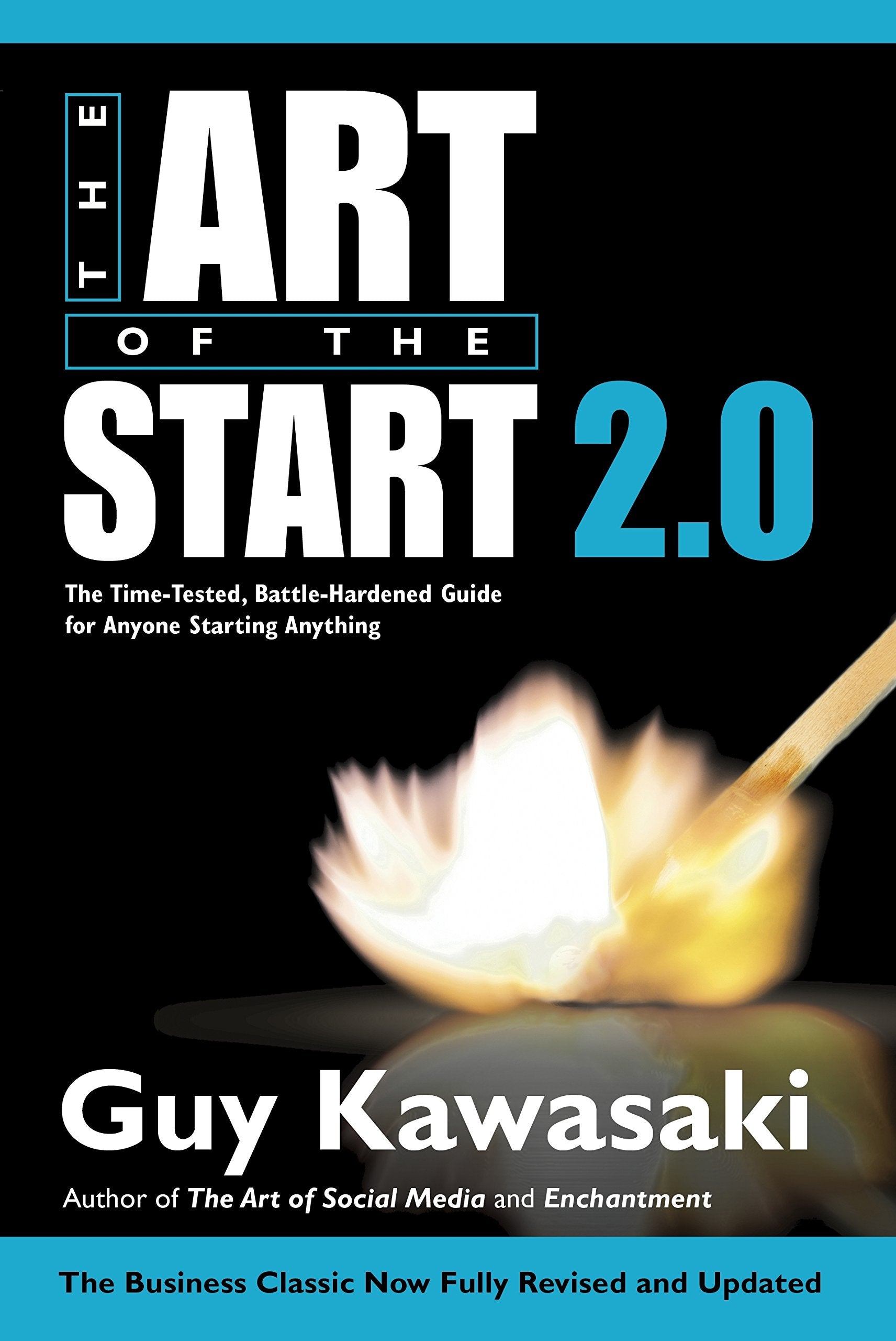 Art of the Start 2.0 Business, Finance & Career