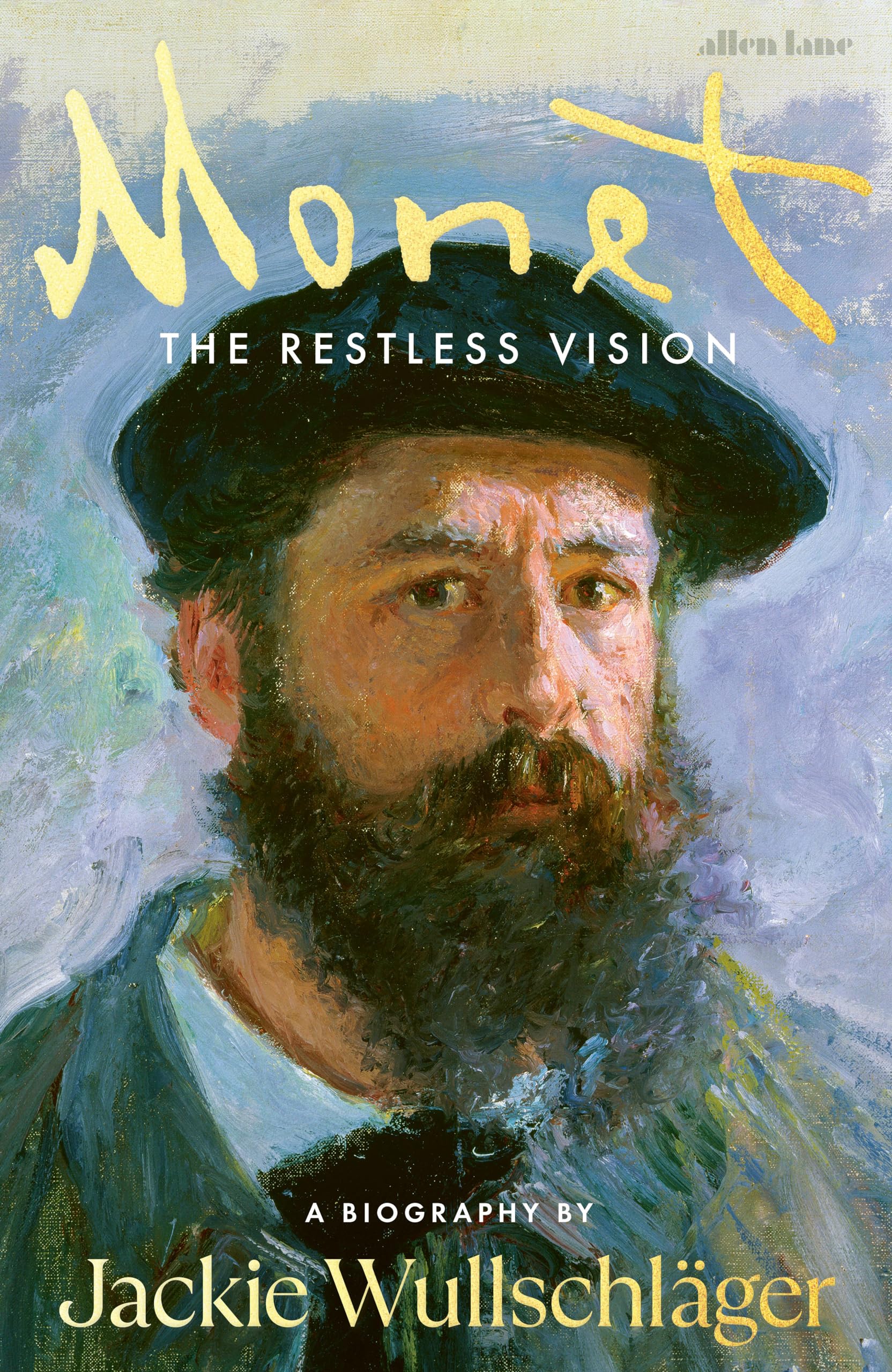 Monet: The Restless Vision Art & Literature