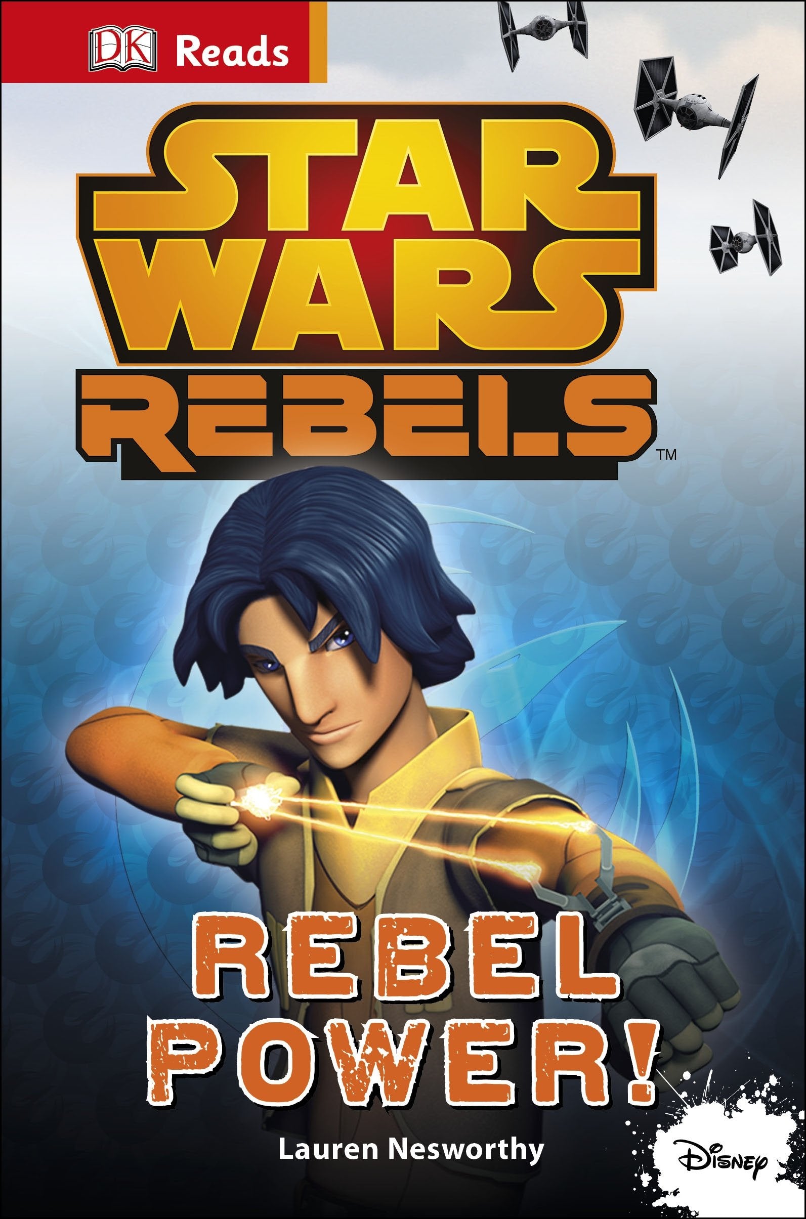 Product Image: Star Wars Rebels Rebel Power!