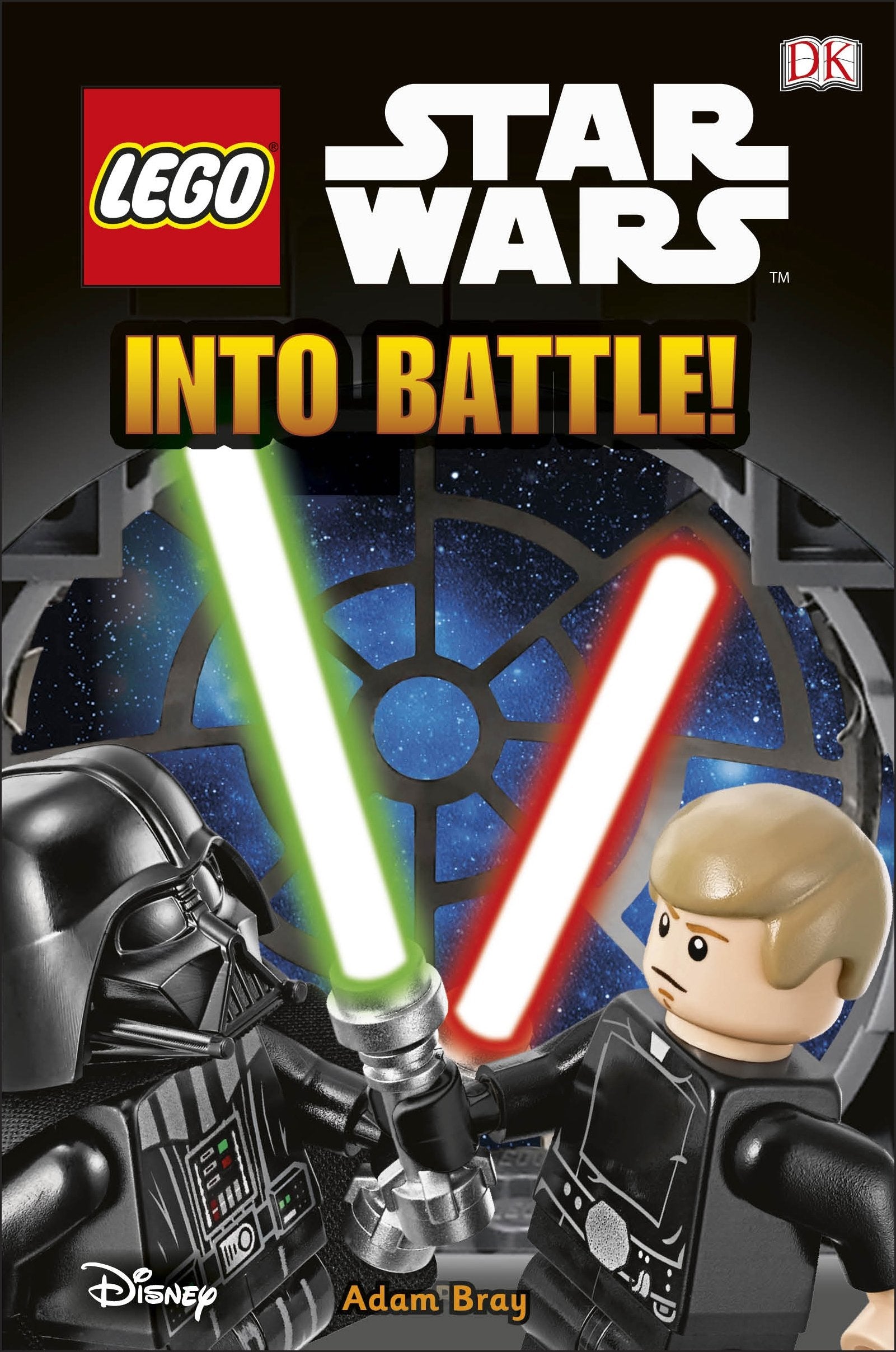 Product Image: LEGO (R) Star Wars Into Battle