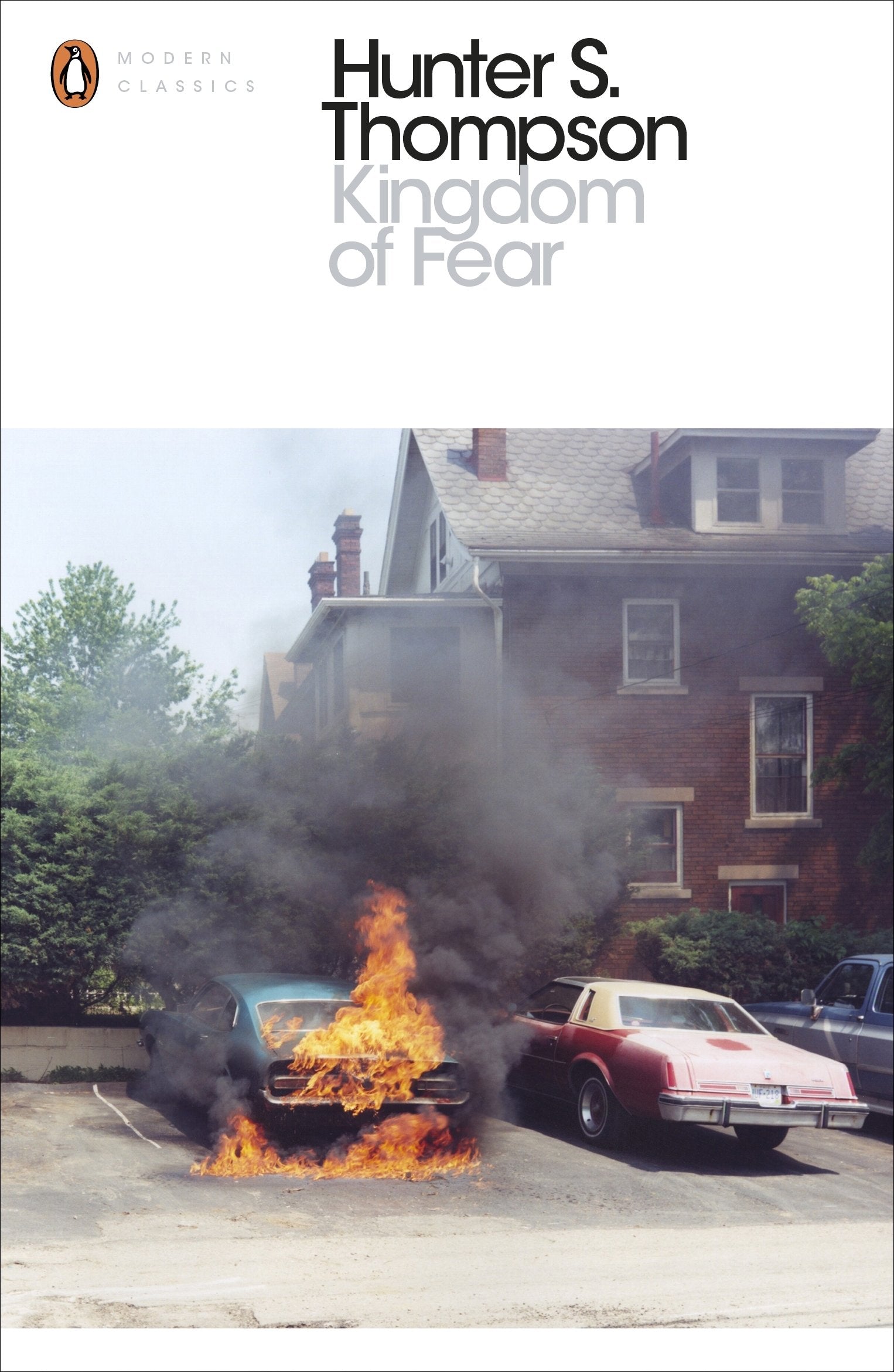 Product Image: Kingdom of Fear