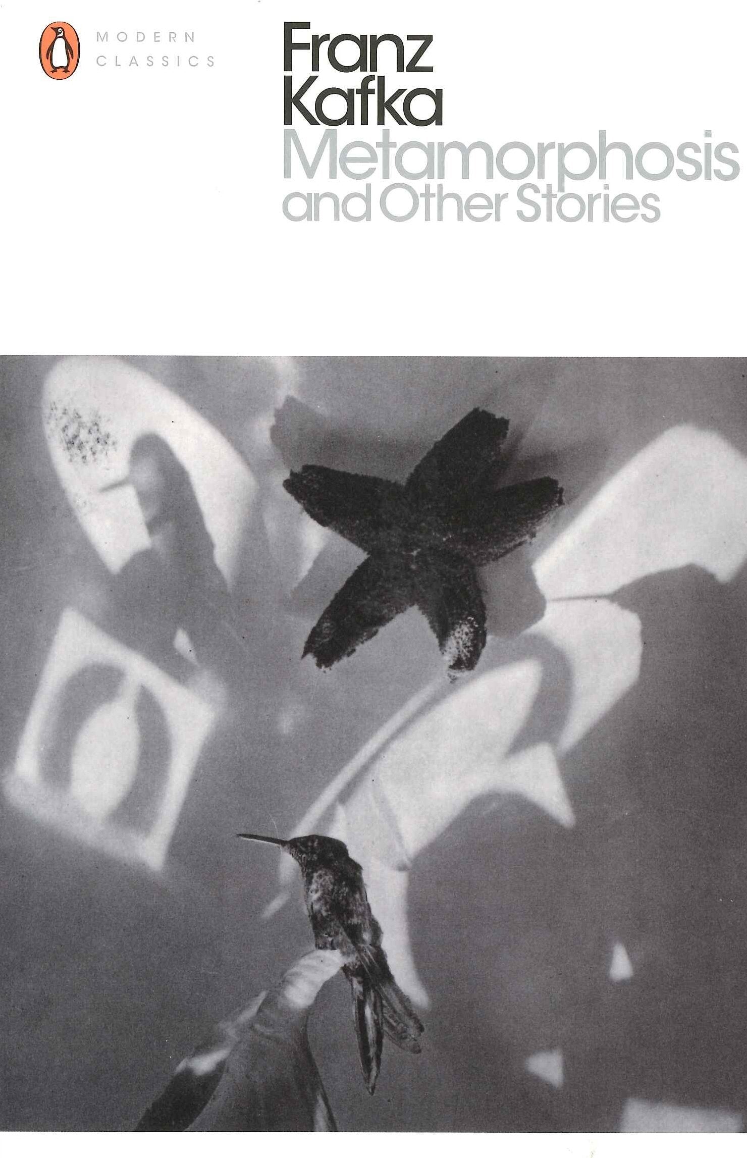 Metamorphosis and Other Stories Contemporary literature