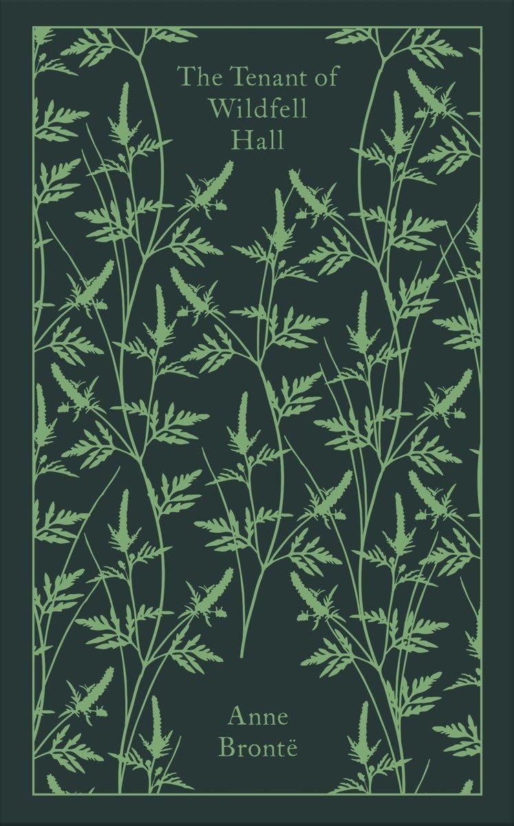 The Tenant of Wildfell Hall Classics