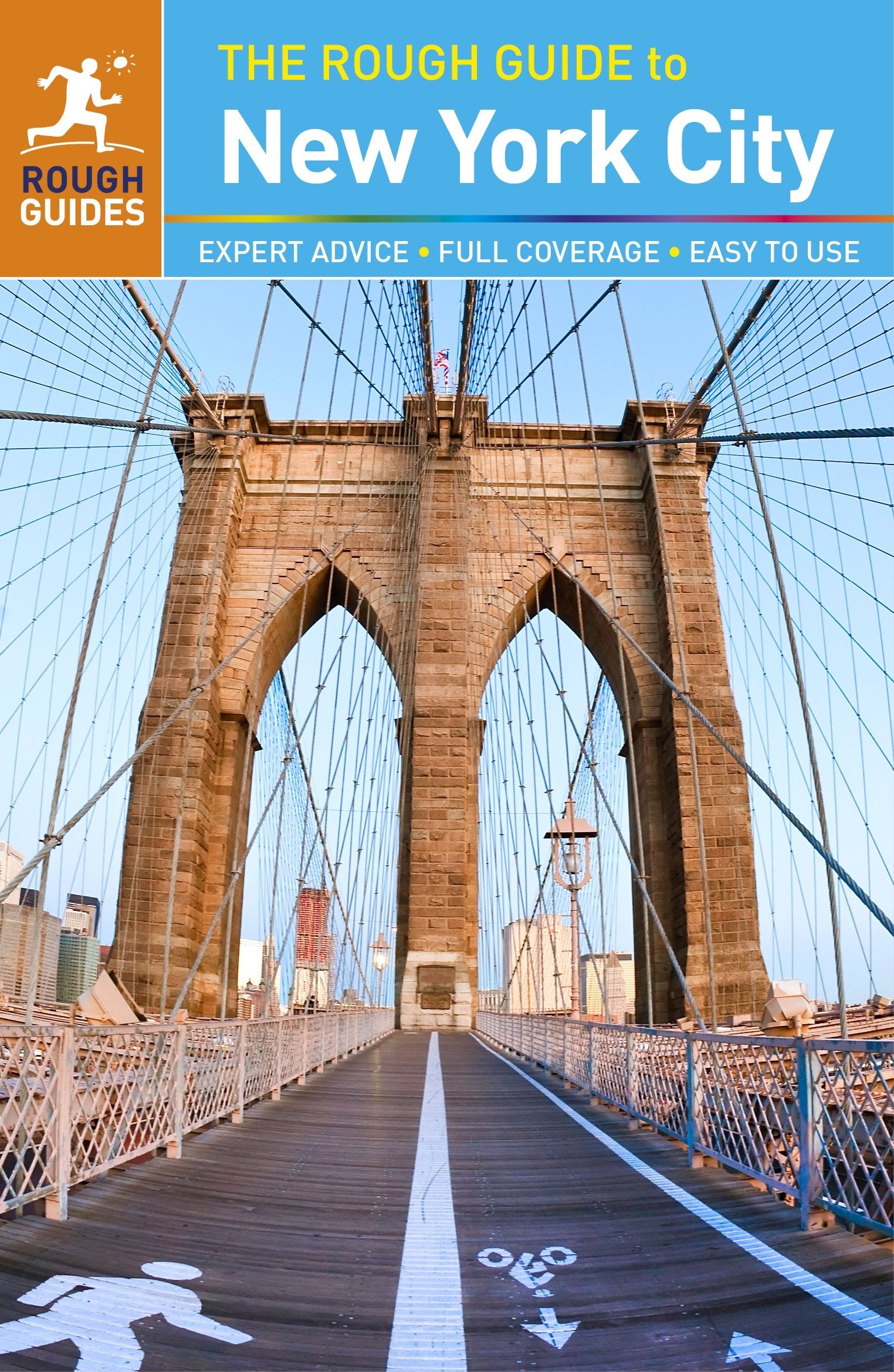The Rough Guide to New York City Leisure, Home & Garden