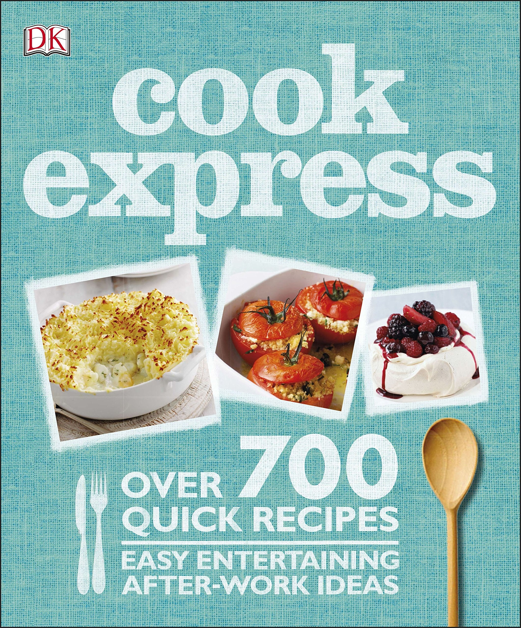 Cook Express Leisure, Home & Garden