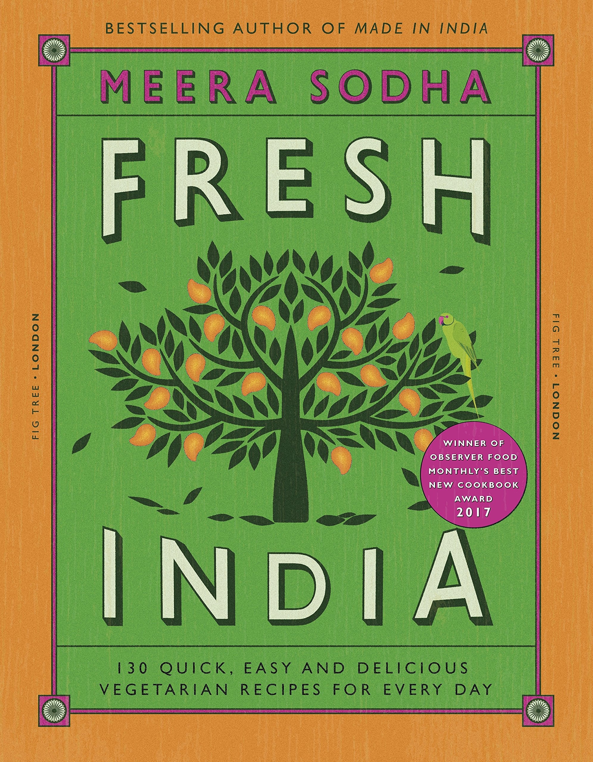 Fresh India Leisure, Home & Garden