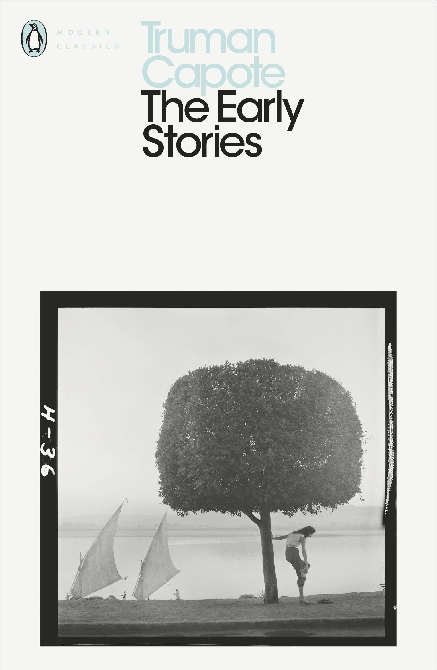 The Early Stories of Truman Capote Essays & Short Stories