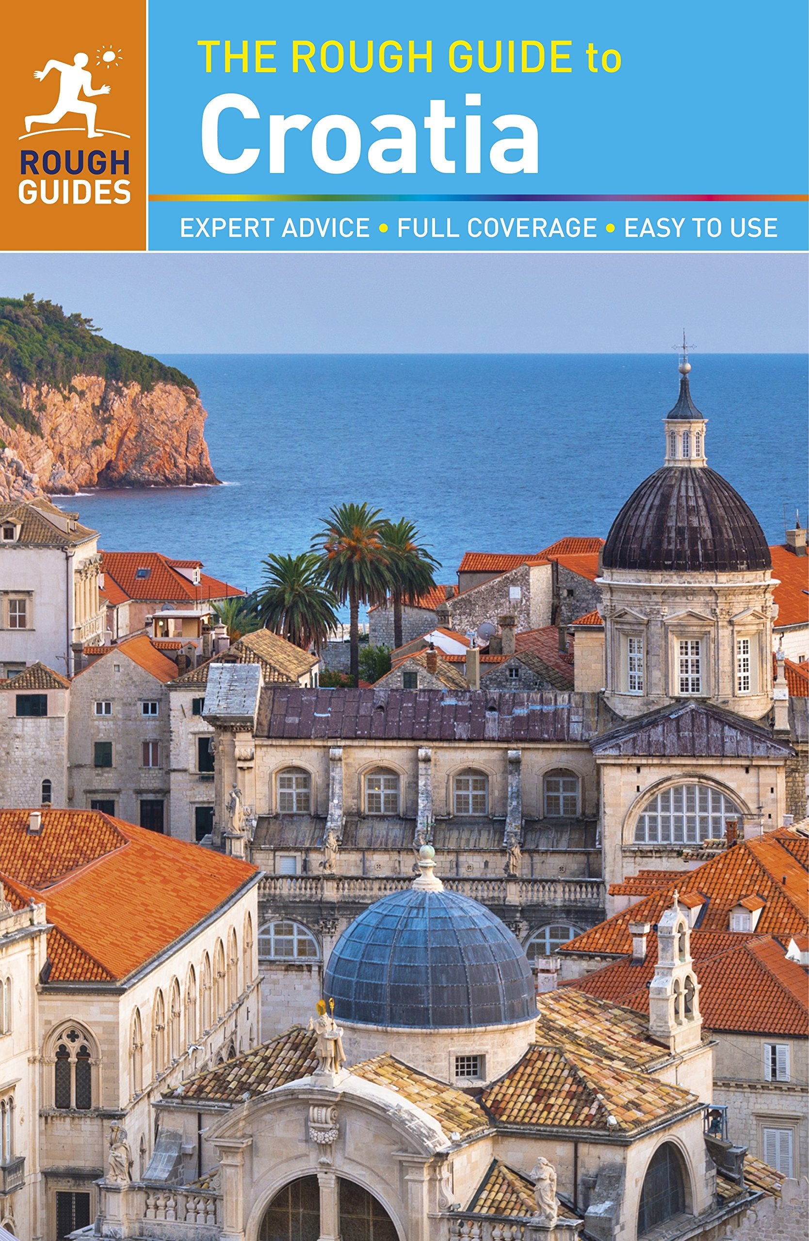 Product Image: The Rough Guide to Croatia