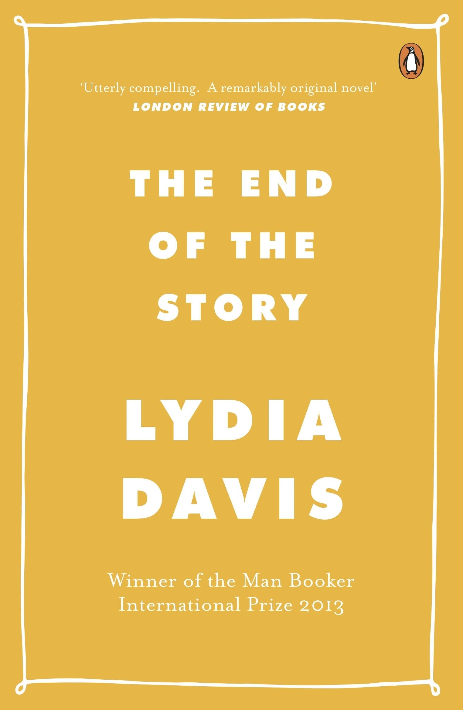 Product Image: The End of the Story