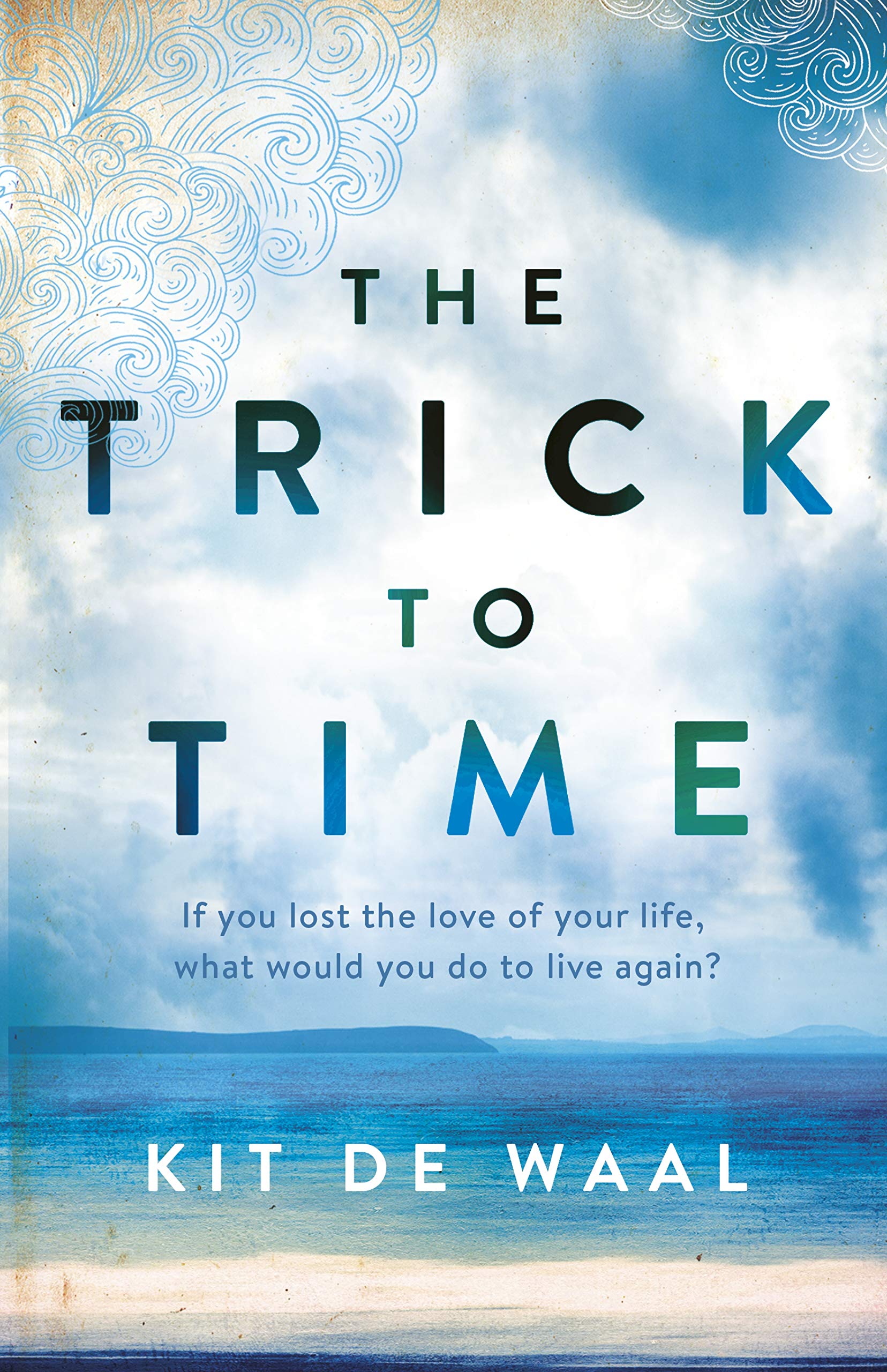 Product Image: The Trick to Time