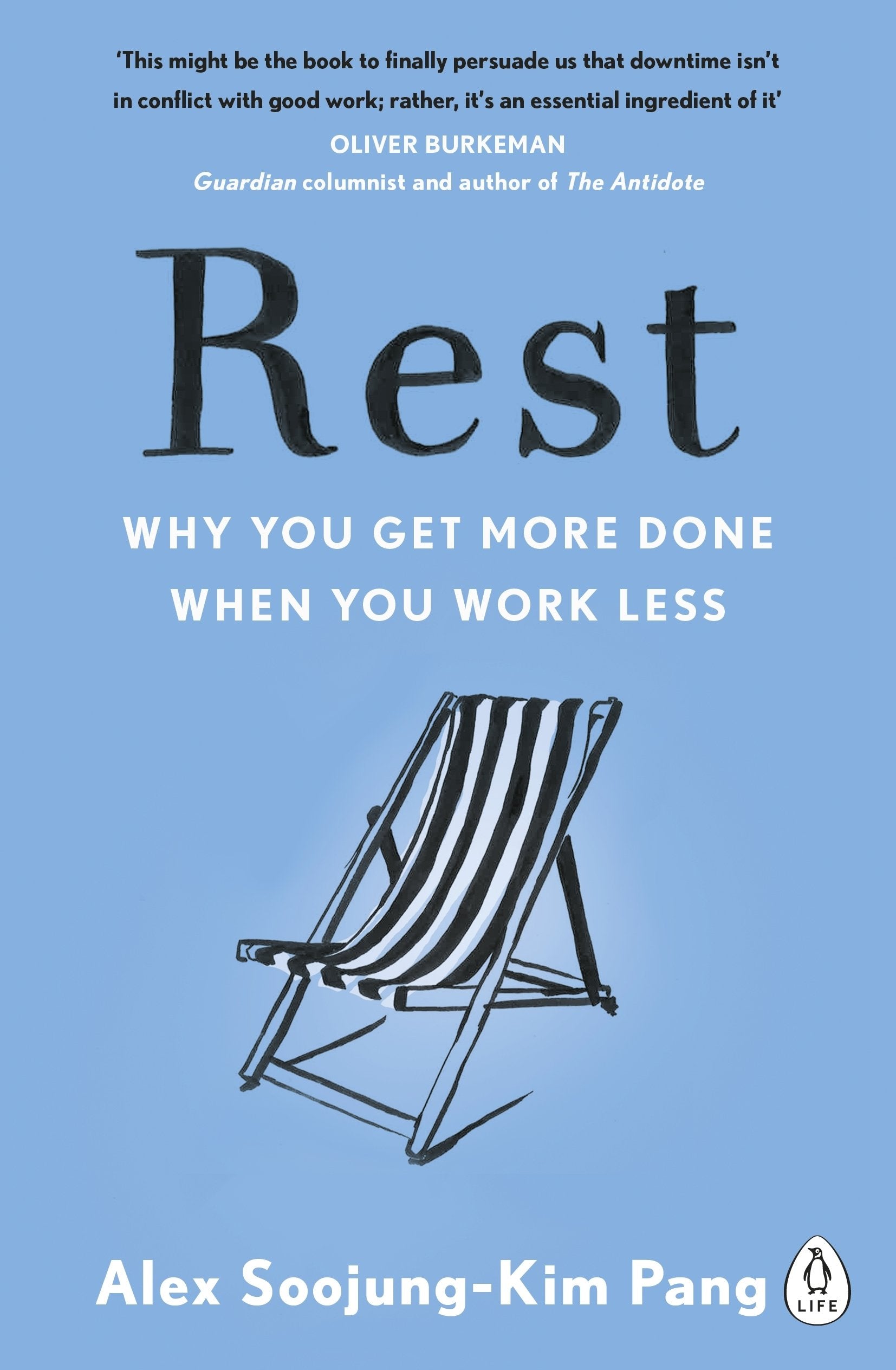 Product Image: Rest