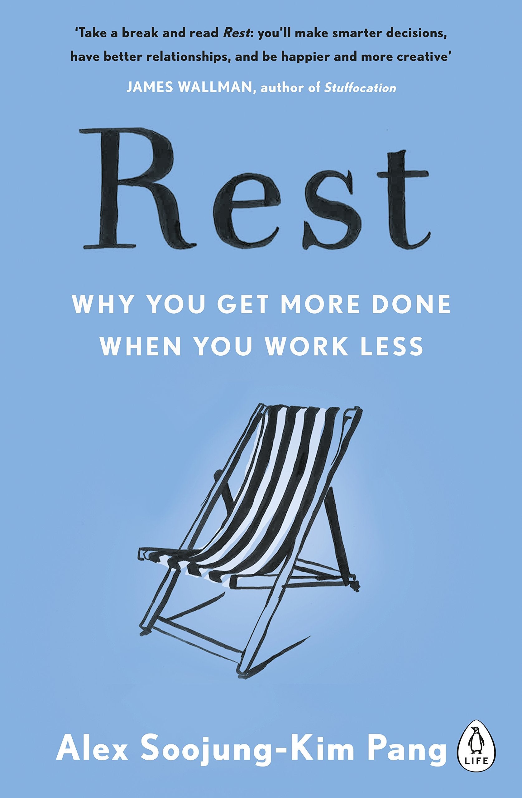Rest Medicine