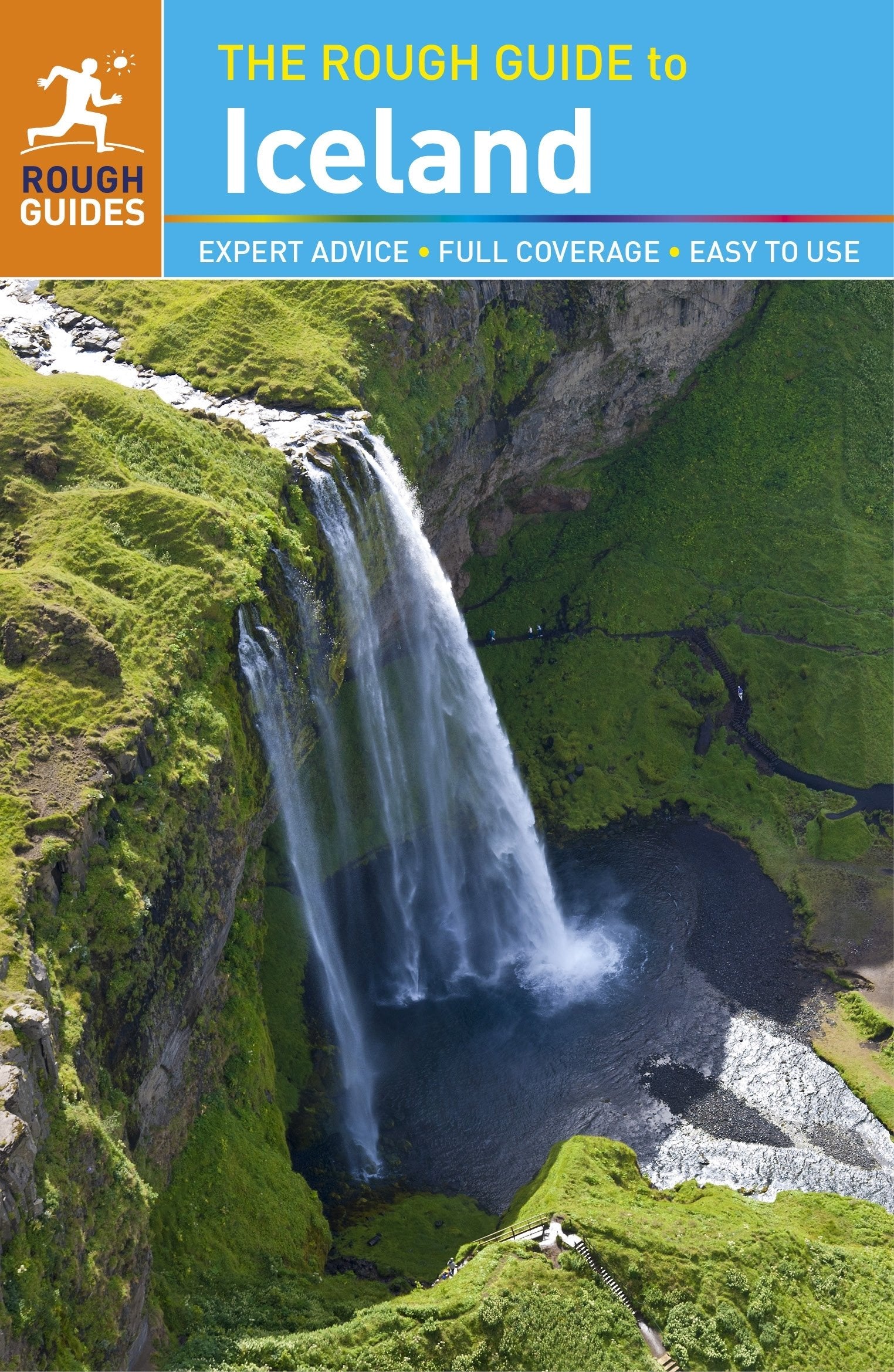 Product Image: The Rough Guide to Iceland