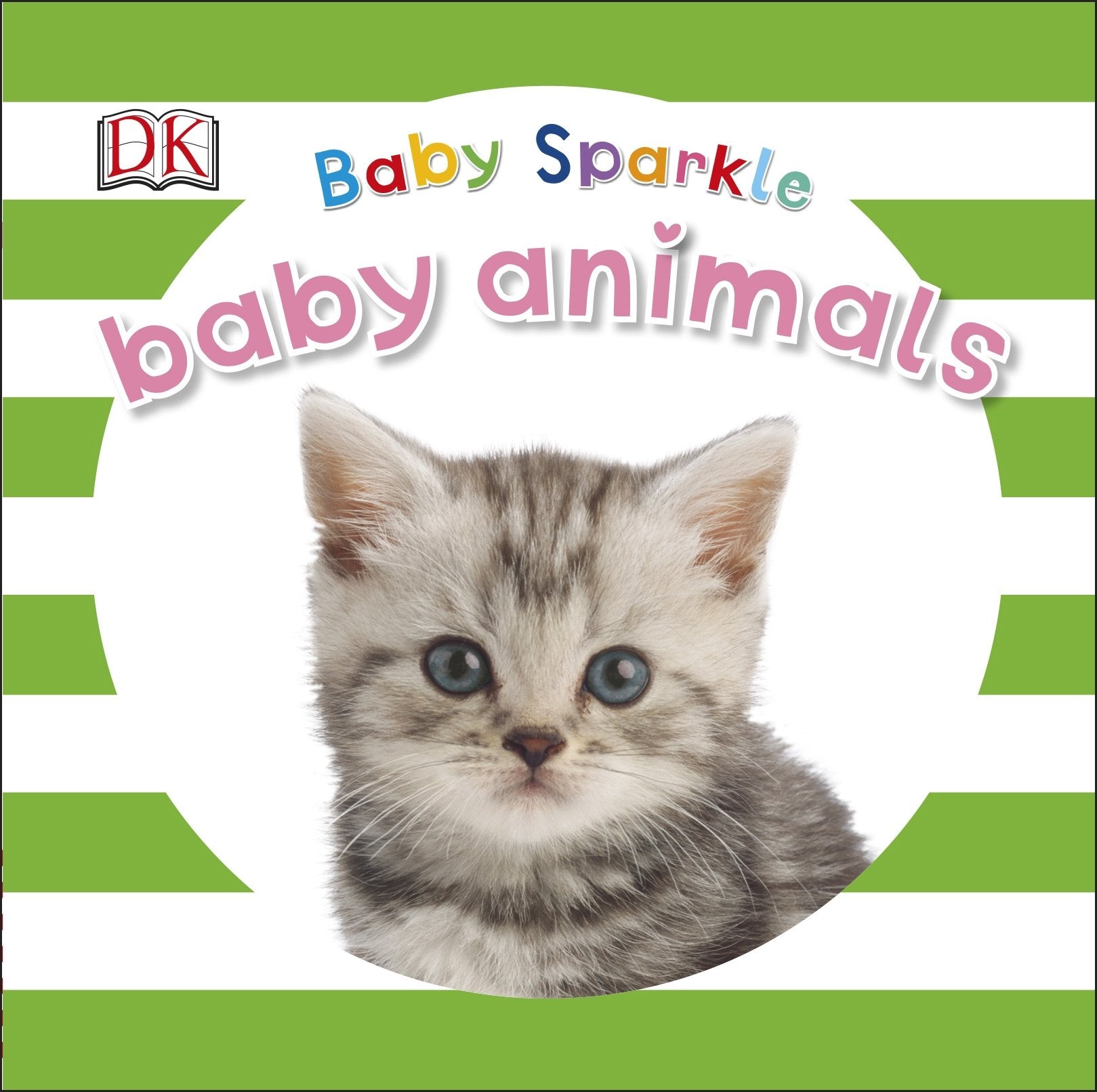 Baby Sparkle Baby Animals Parents & Children