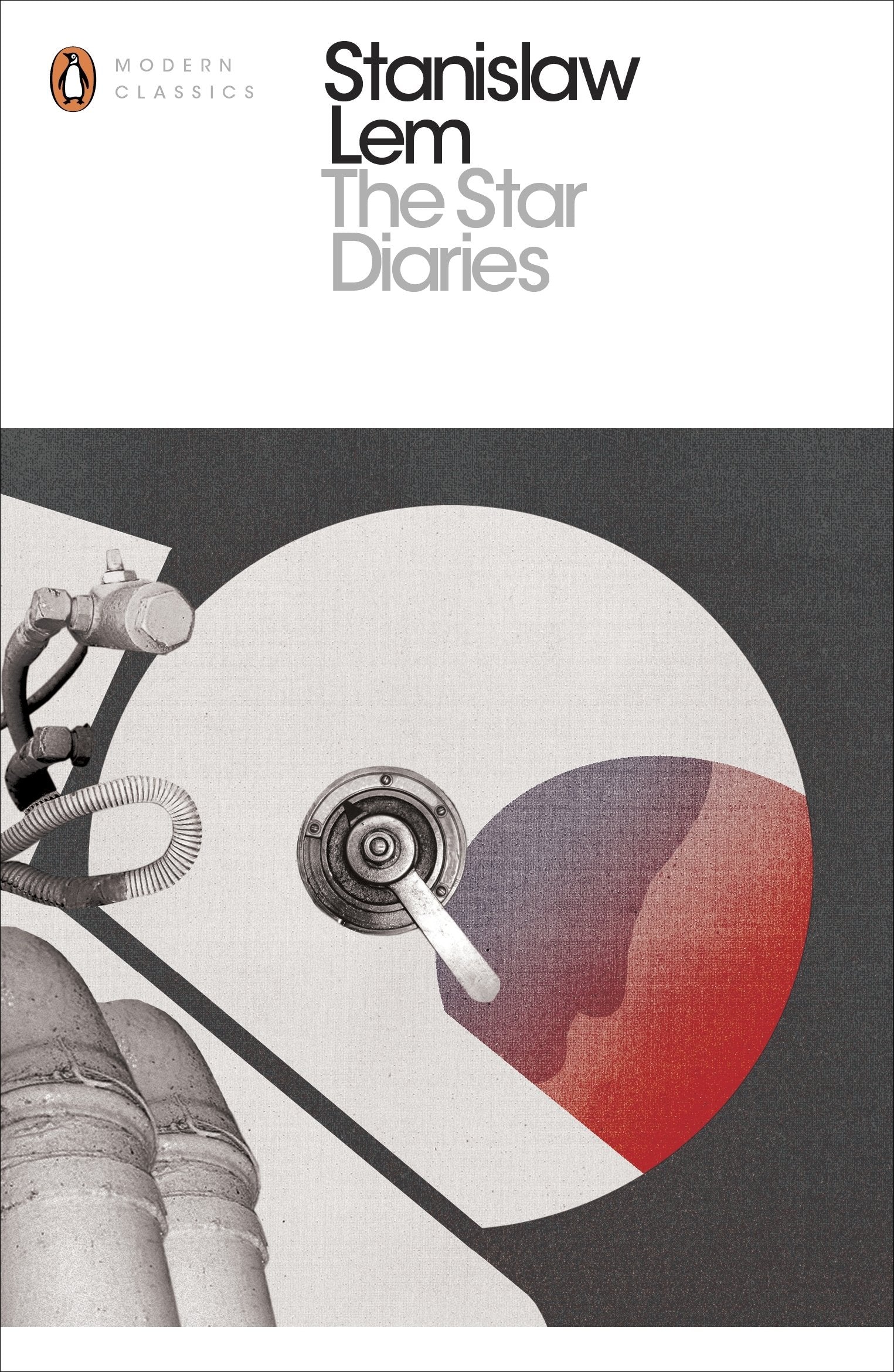 Product Image: The Star Diaries: Stanislaw Lem (Penguin Modern Classics)
