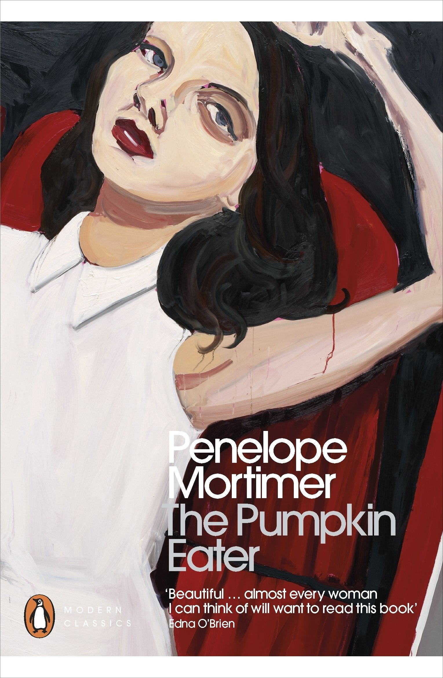 The Pumpkin Eater: As Heared on BBC Radio 4 (Penguin Modern Classics) Contemporary literature