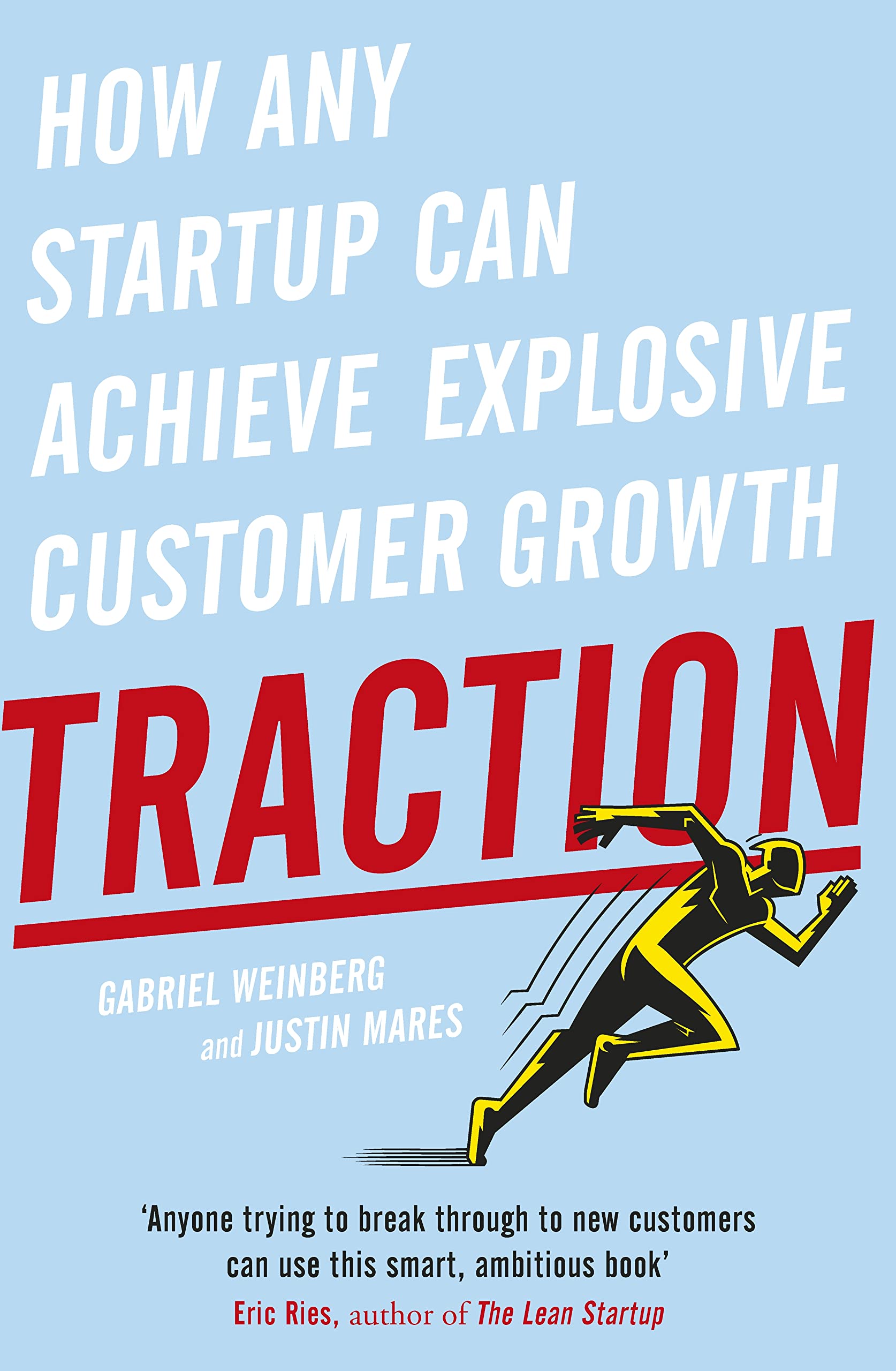 Traction Law