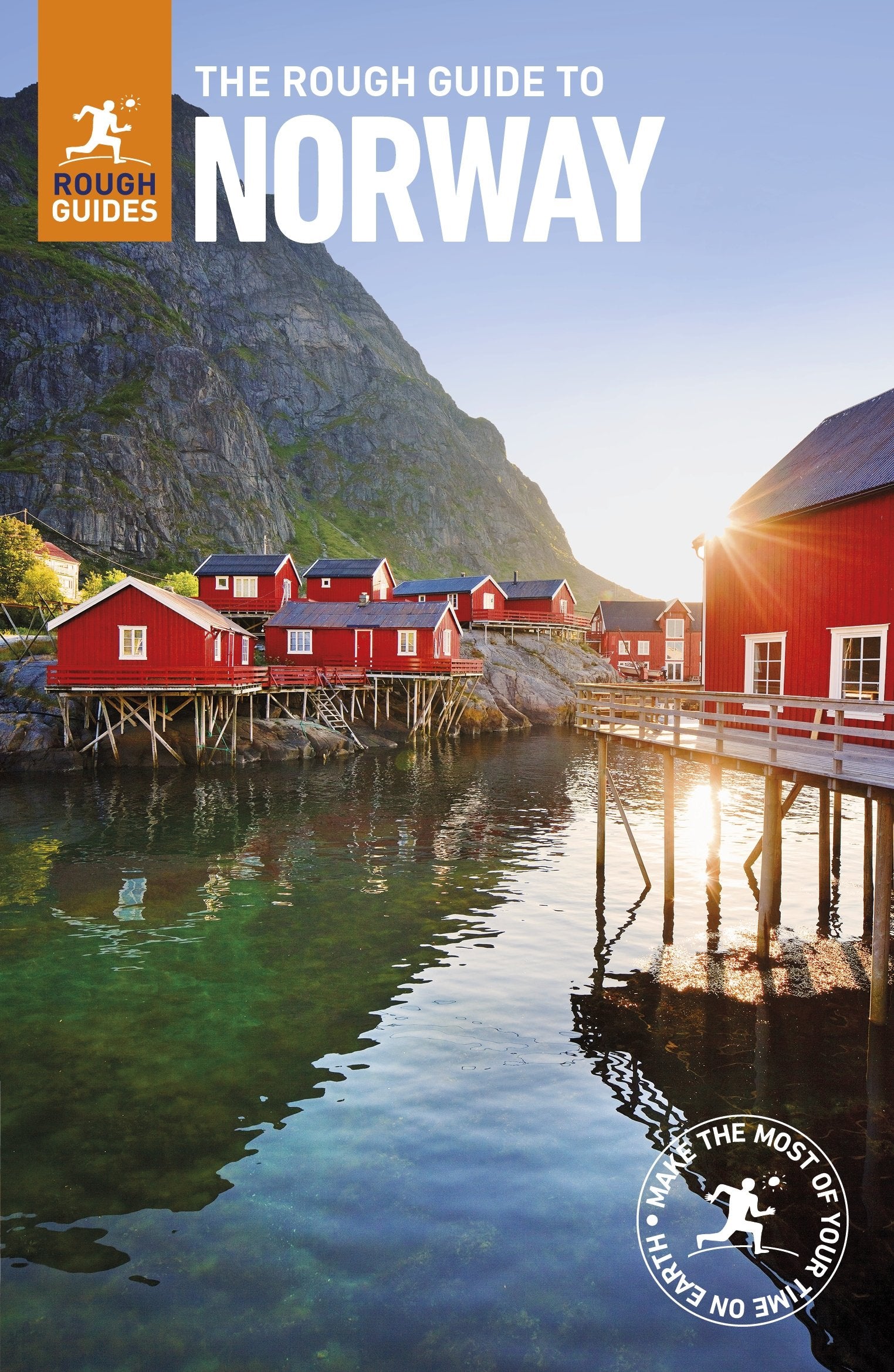 The Rough Guide to Norway Leisure, Home & Garden