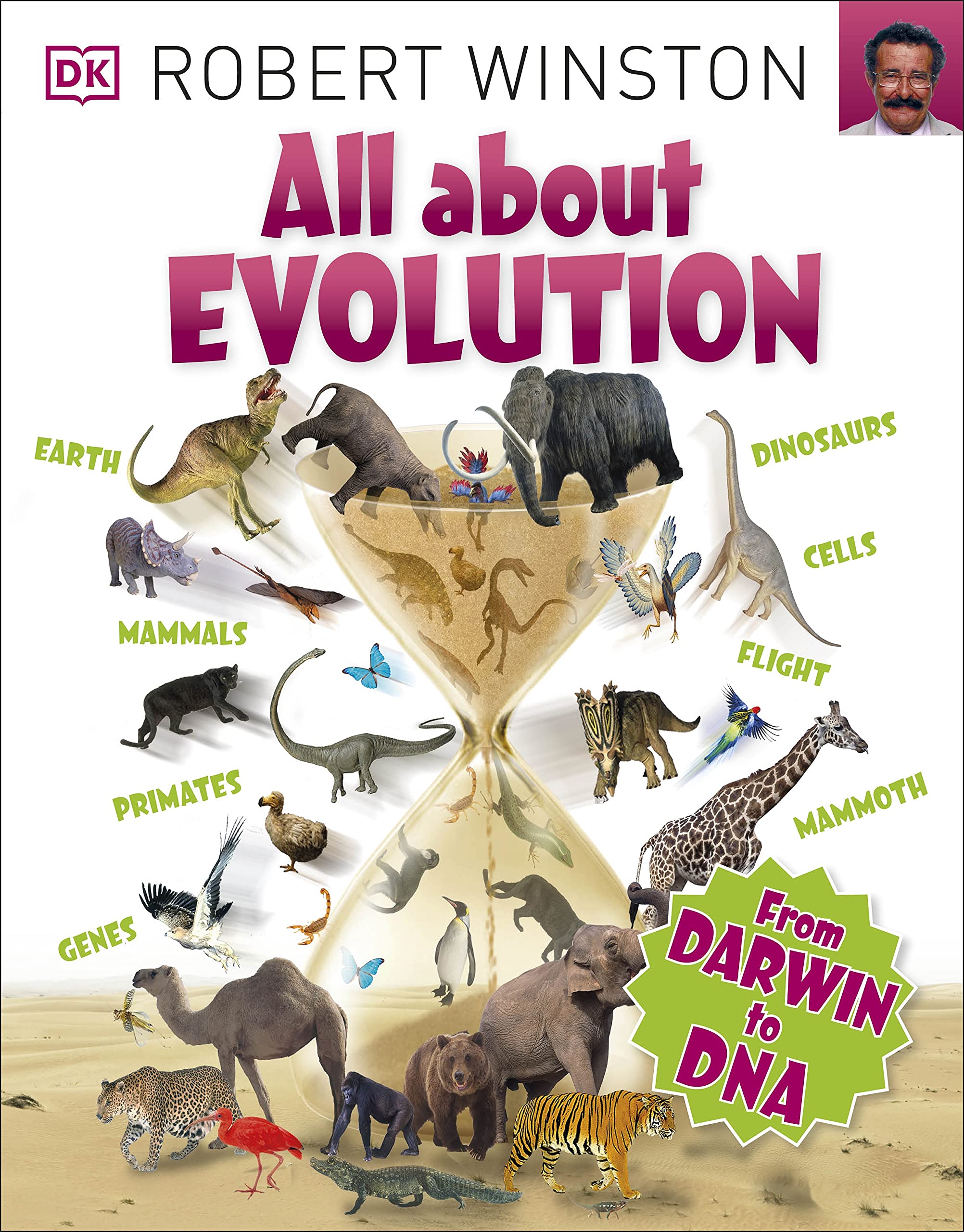 All About Evolution Film, Art & Culture