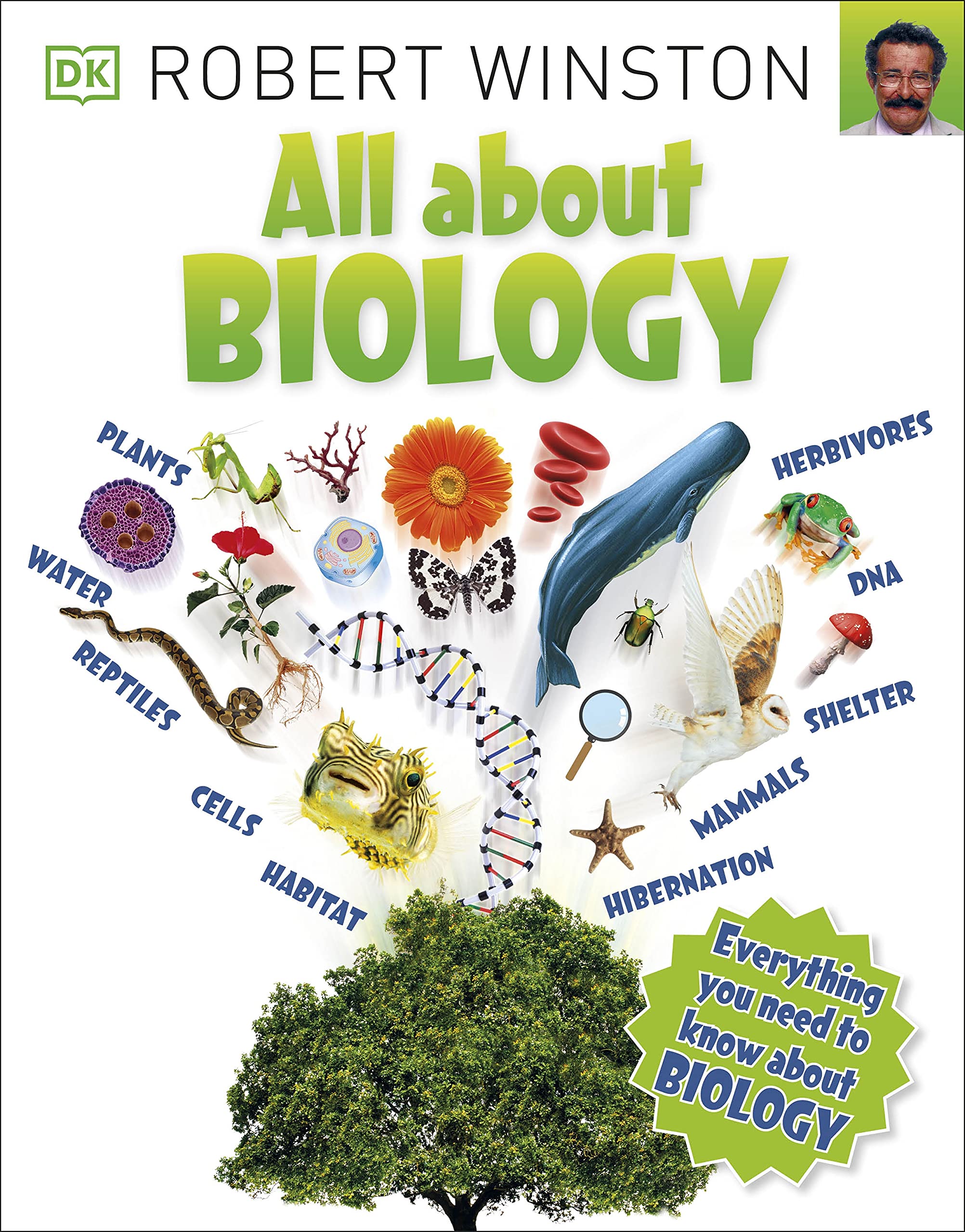 All About Biology Film, Art & Culture