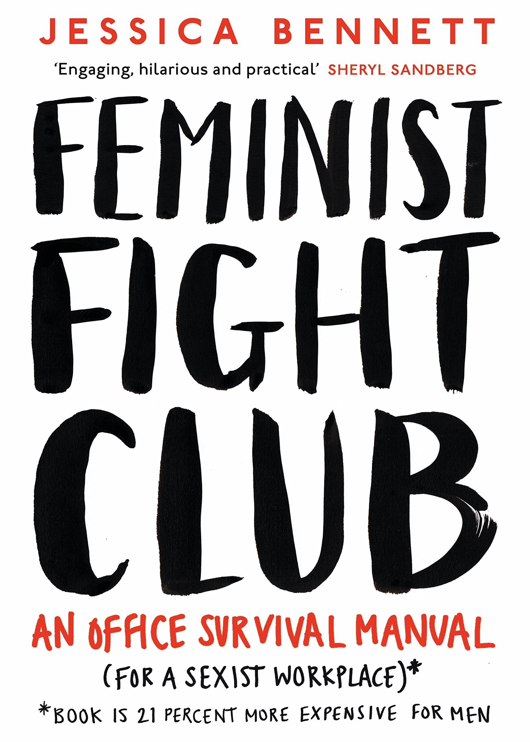 Product Image: Feminist Fight Club