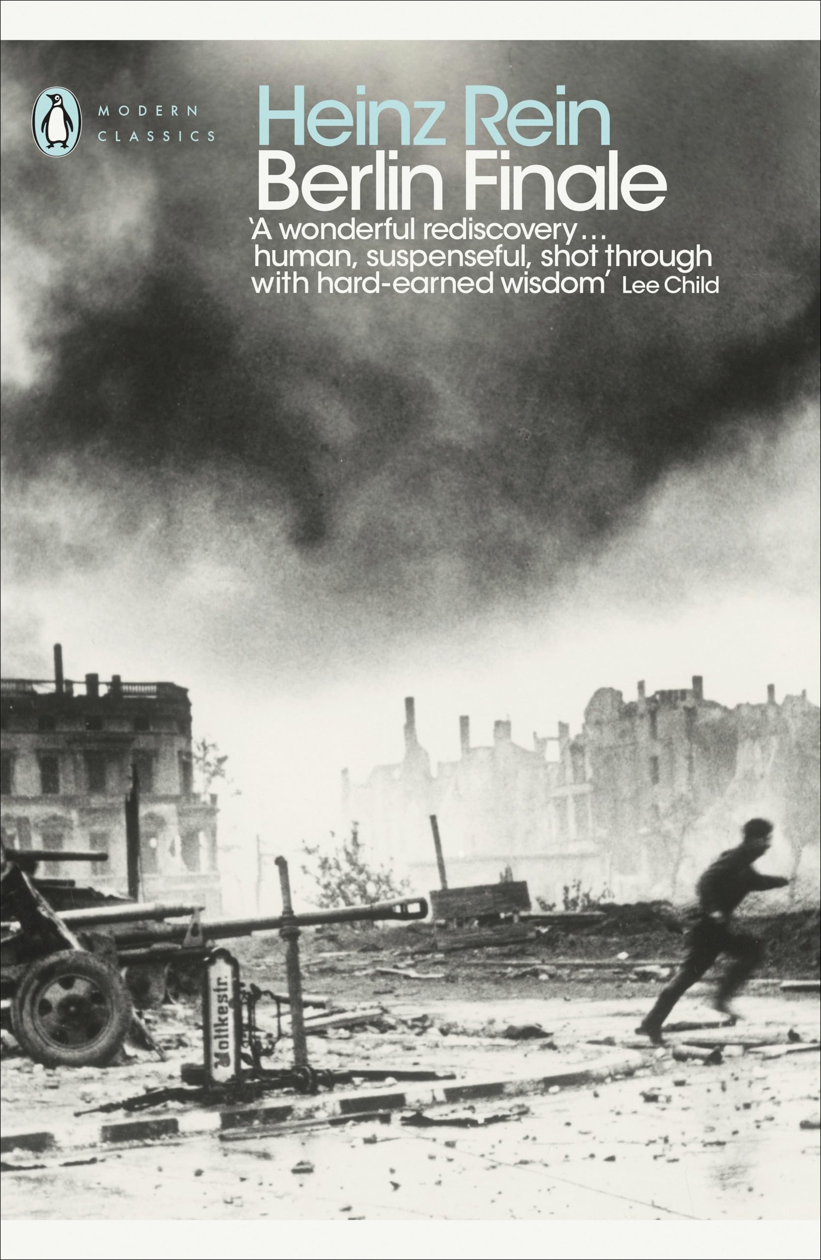 Berlin Finale: Heinz Rein (Penguin Modern Classics) Classics